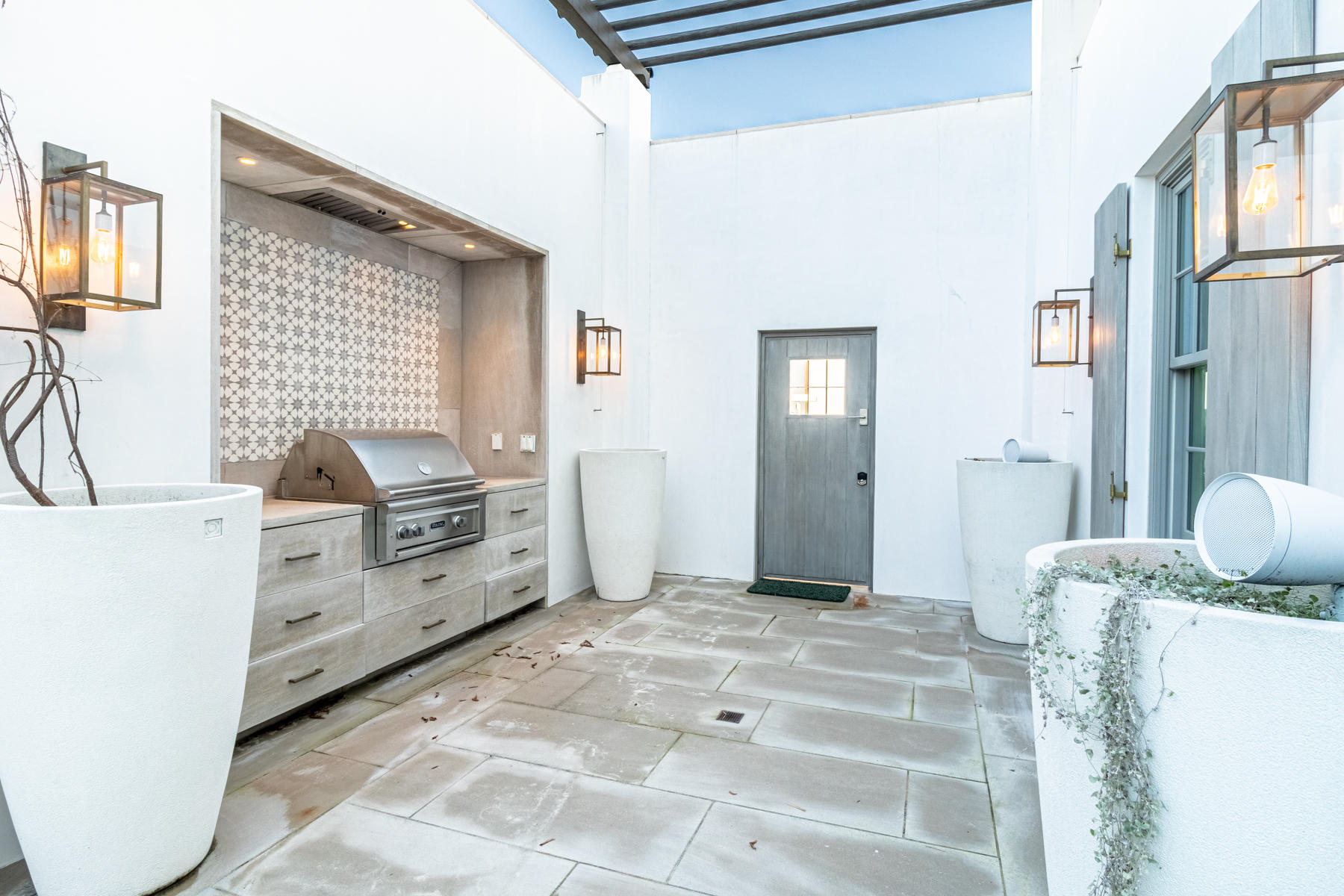 ALYS BEACH - Residential