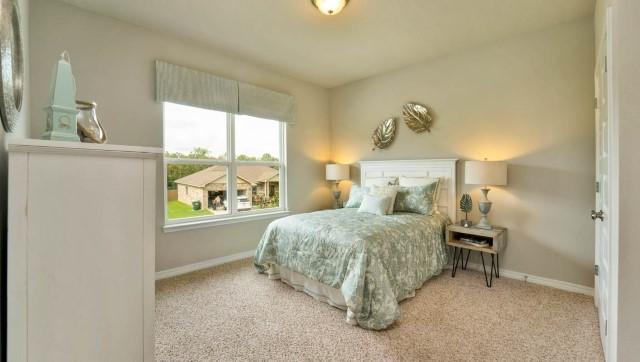 Redstone Commons - Residential