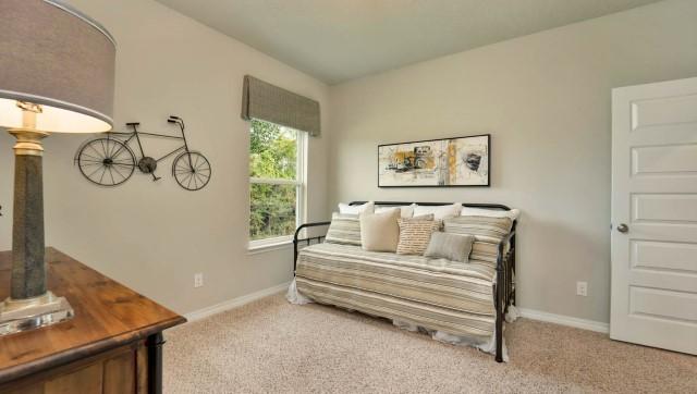 Redstone Commons - Residential