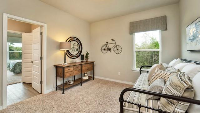 Redstone Commons - Residential