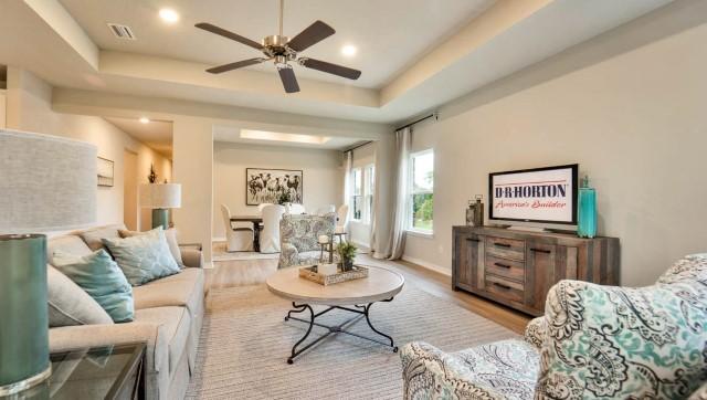 Redstone Commons - Residential