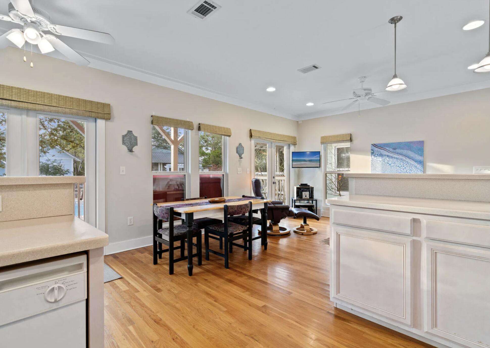 COTTAGES AT CAMP CREEK - Residential