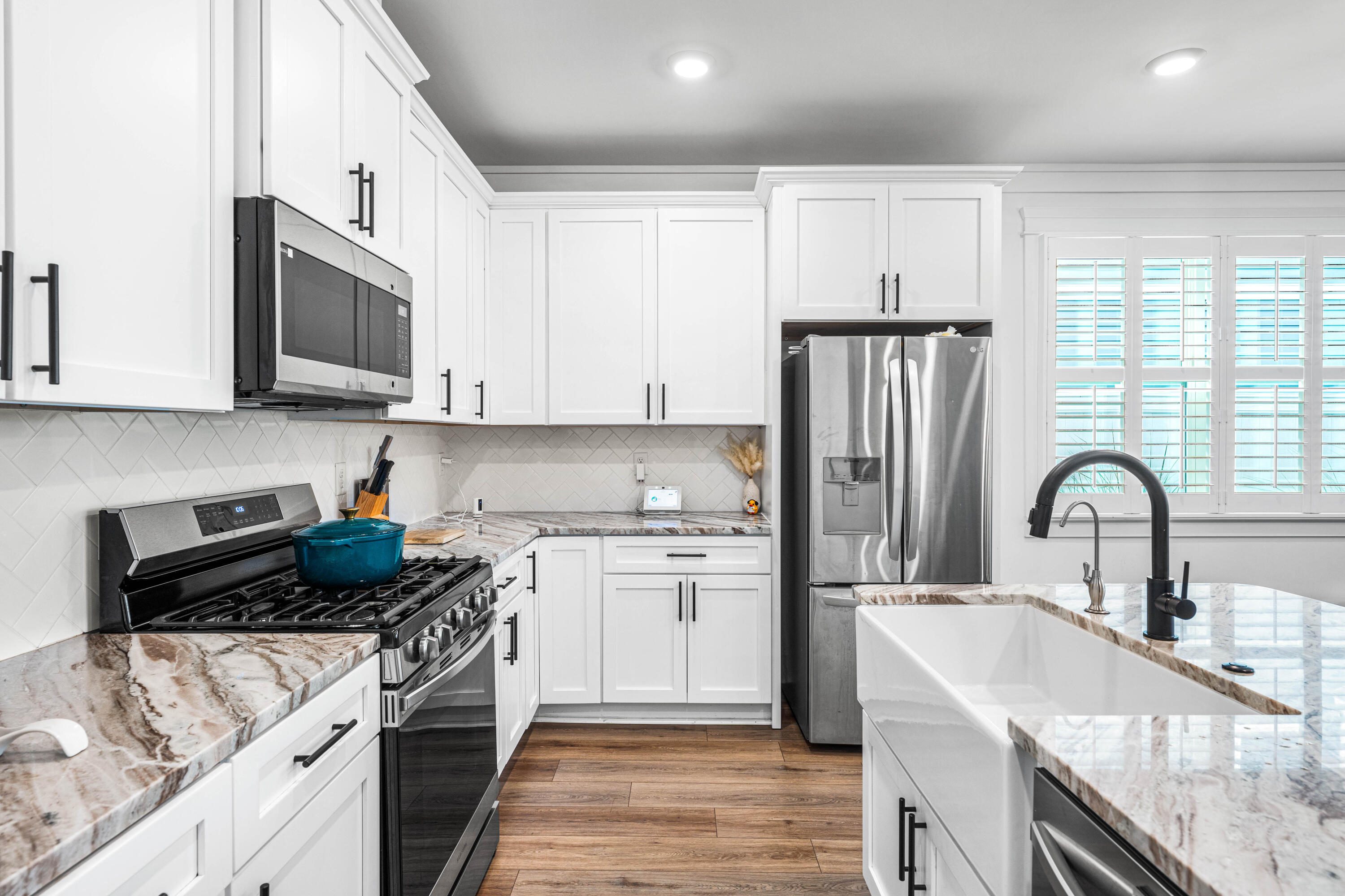 Breakfast Point East PH 1-B - Residential