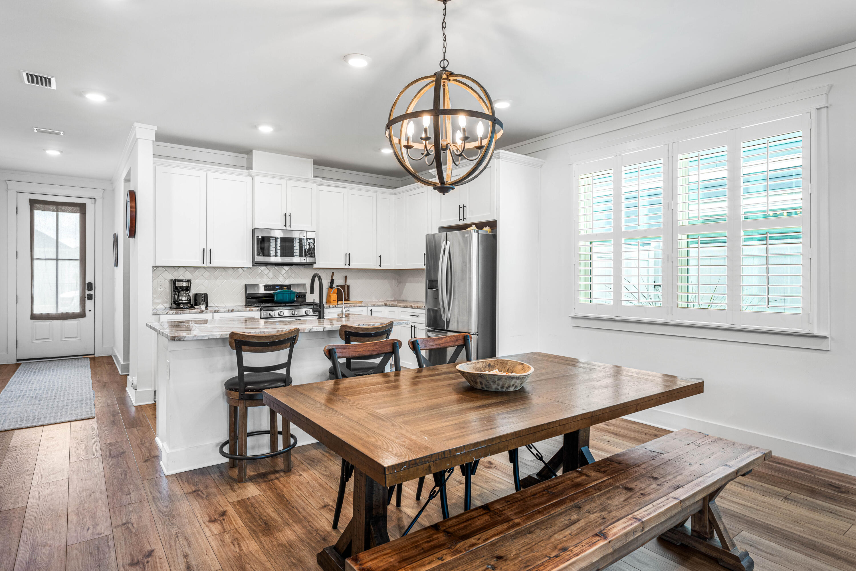 Breakfast Point East PH 1-B - Residential