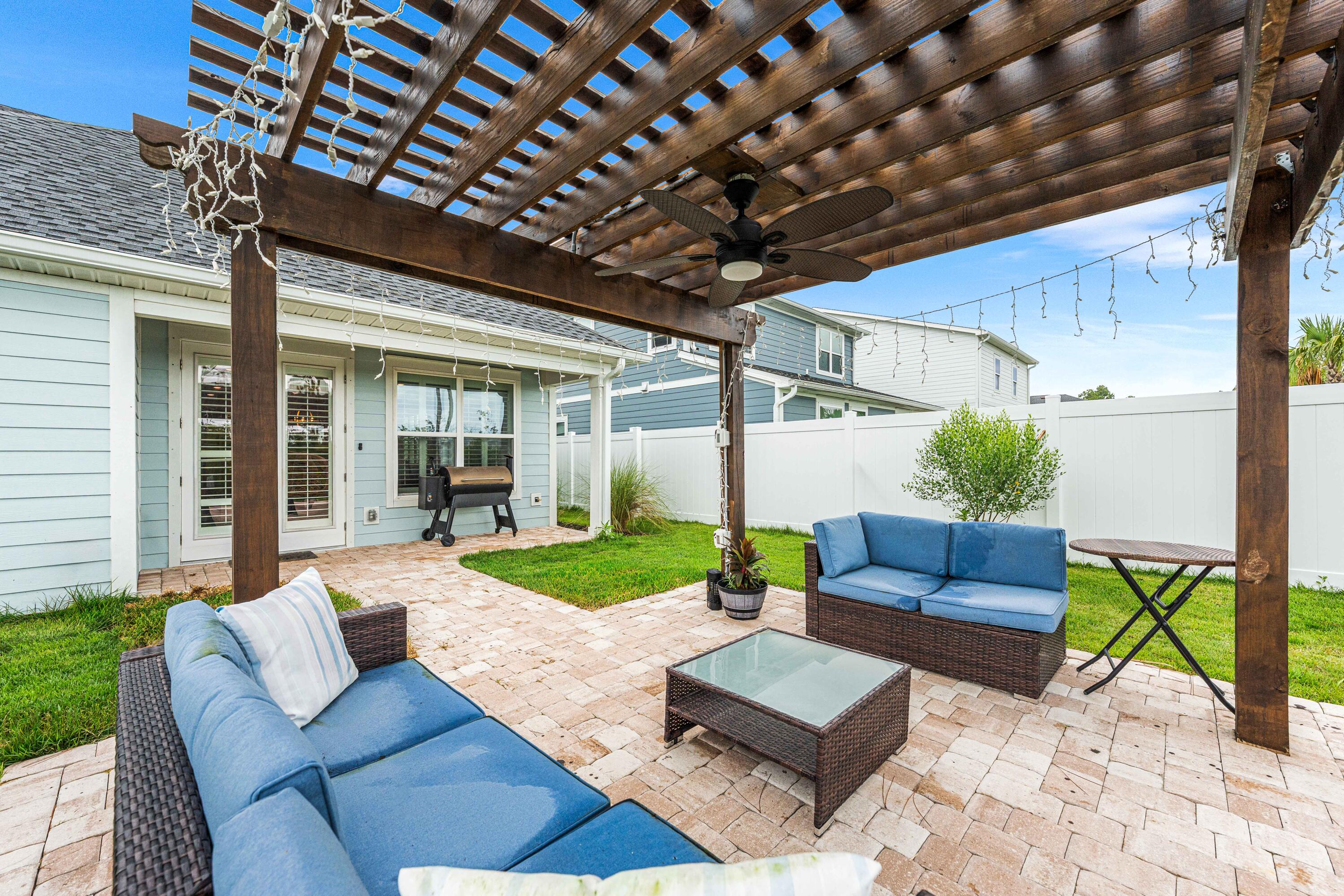 Breakfast Point East PH 1-B - Residential