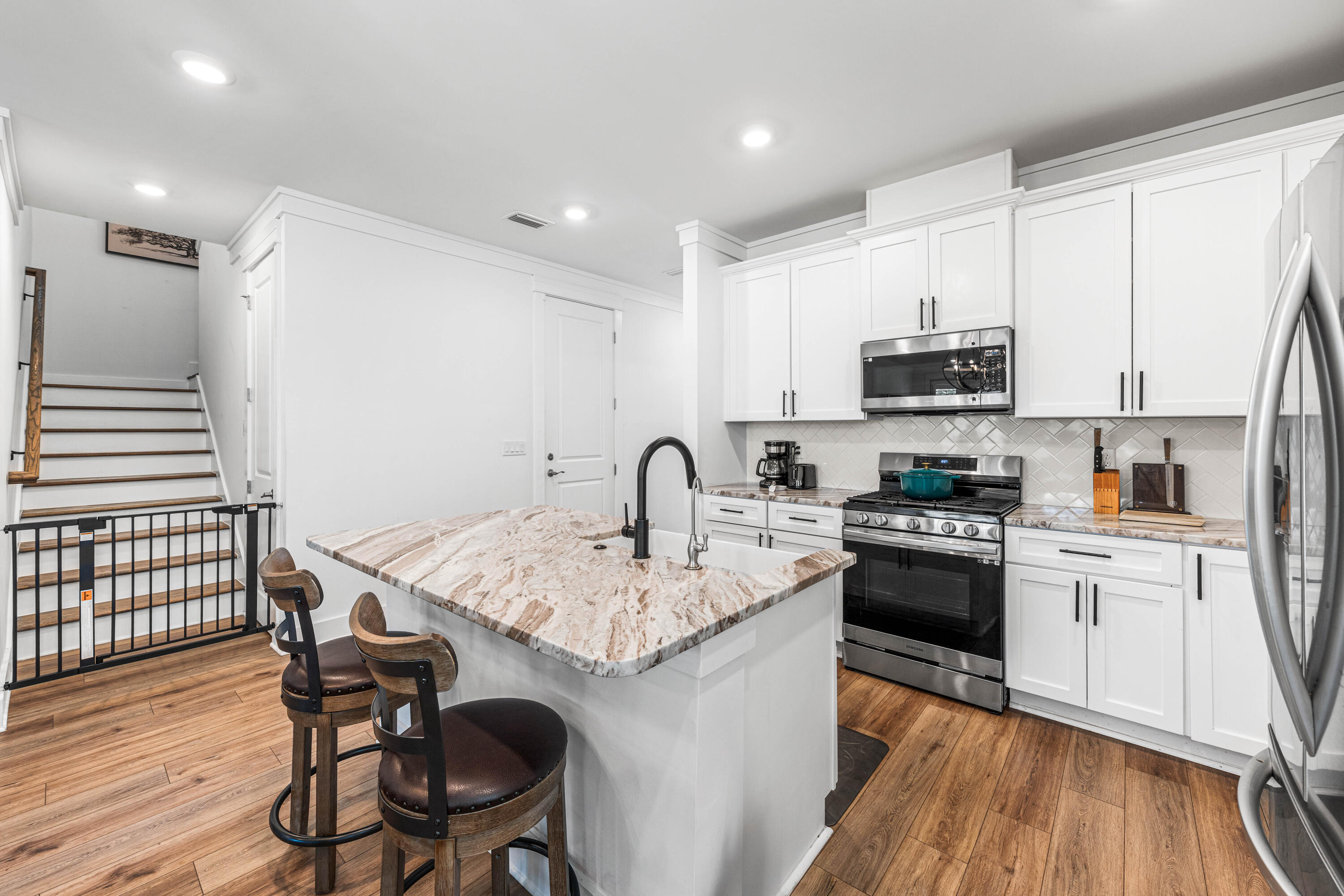 Breakfast Point East PH 1-B - Residential