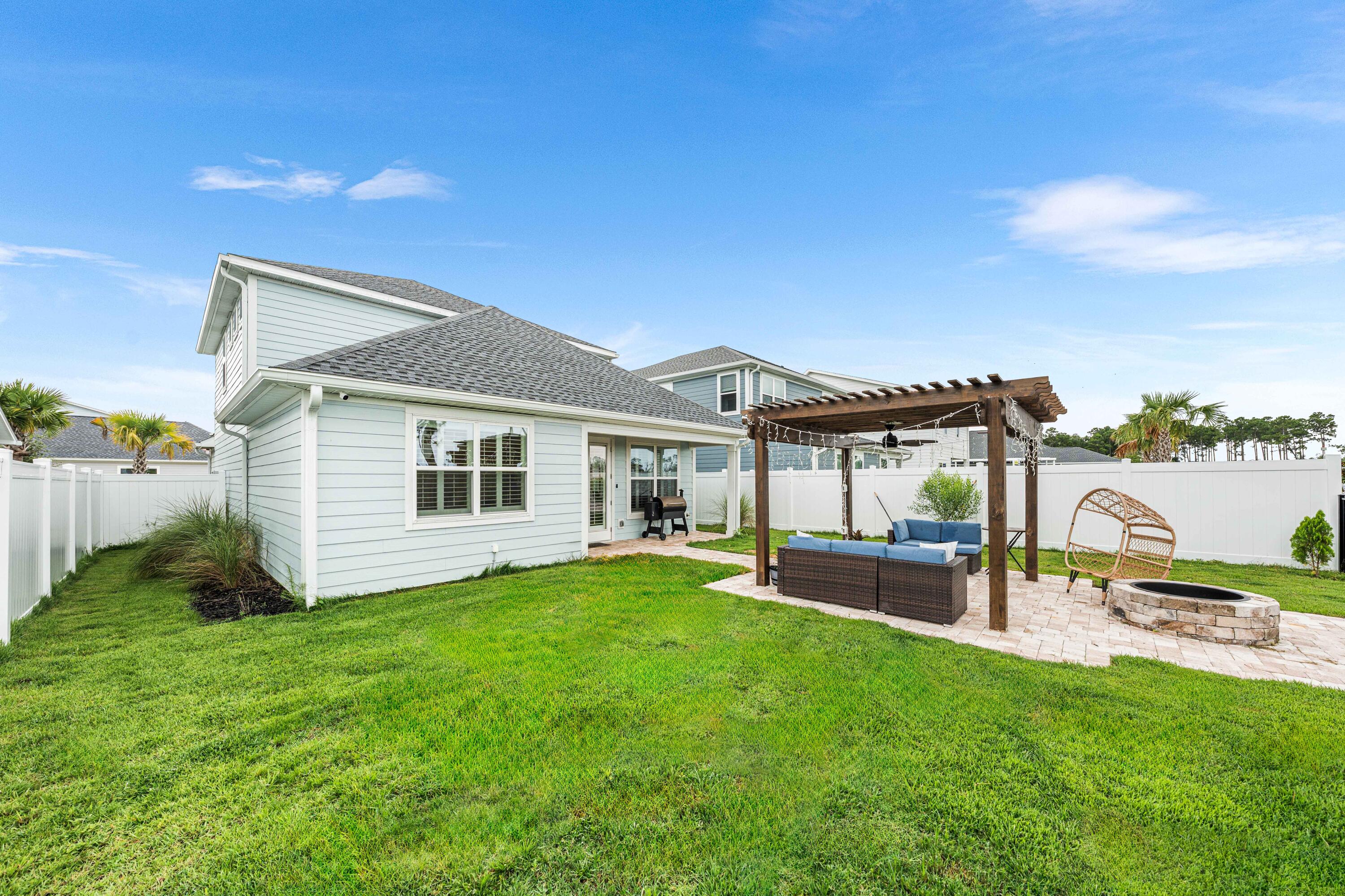 Breakfast Point East PH 1-B - Residential