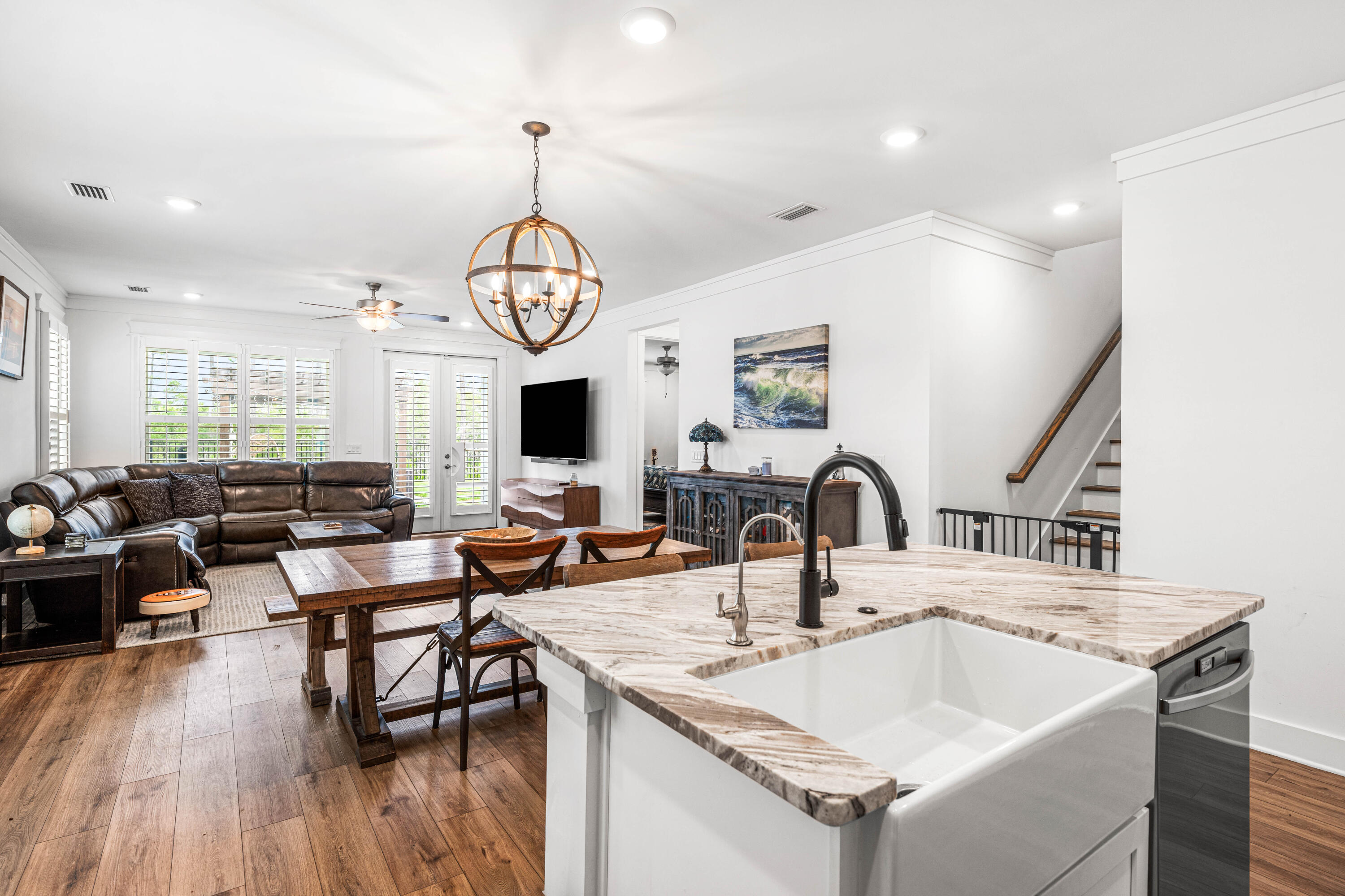 Breakfast Point East PH 1-B - Residential
