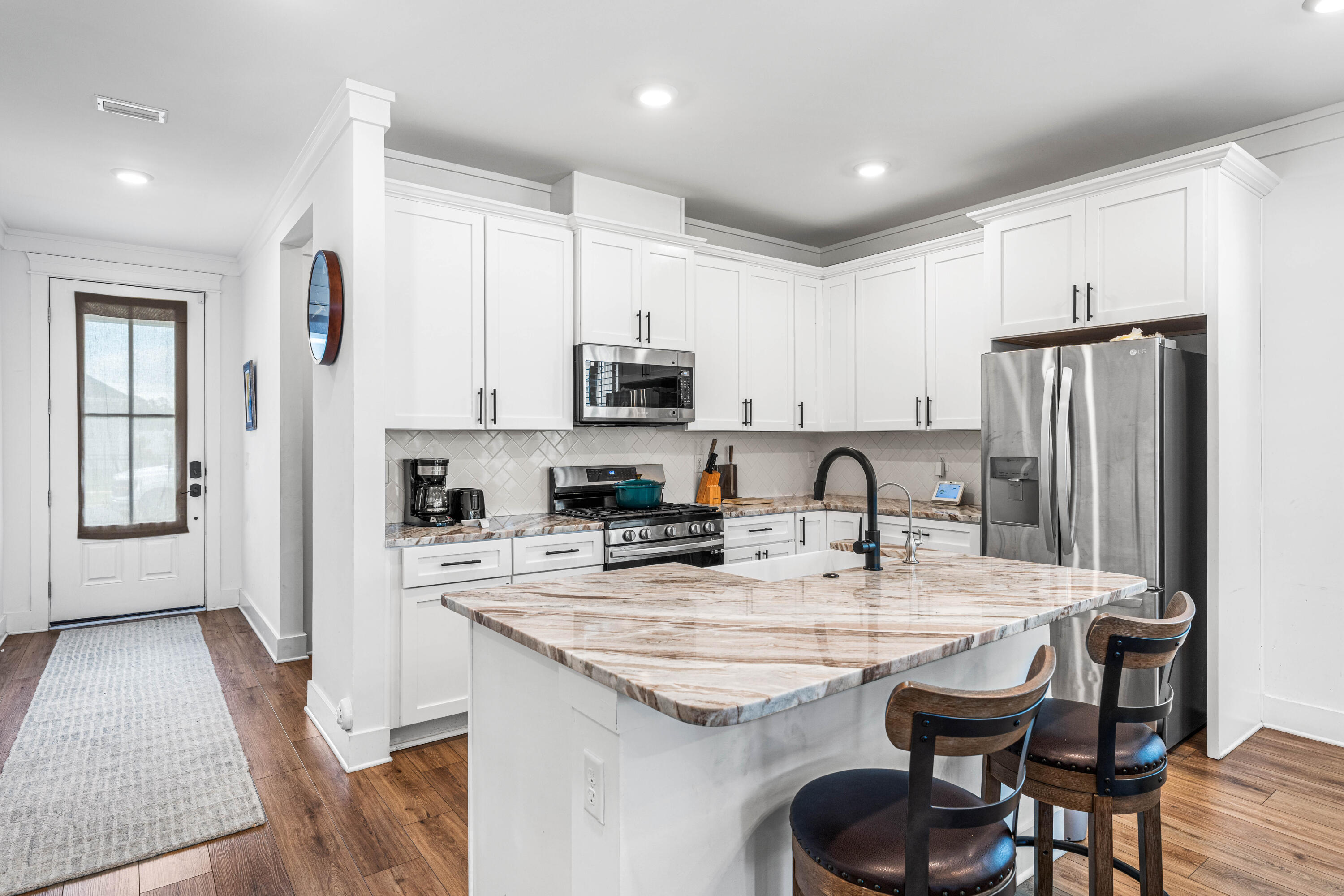 Breakfast Point East PH 1-B - Residential