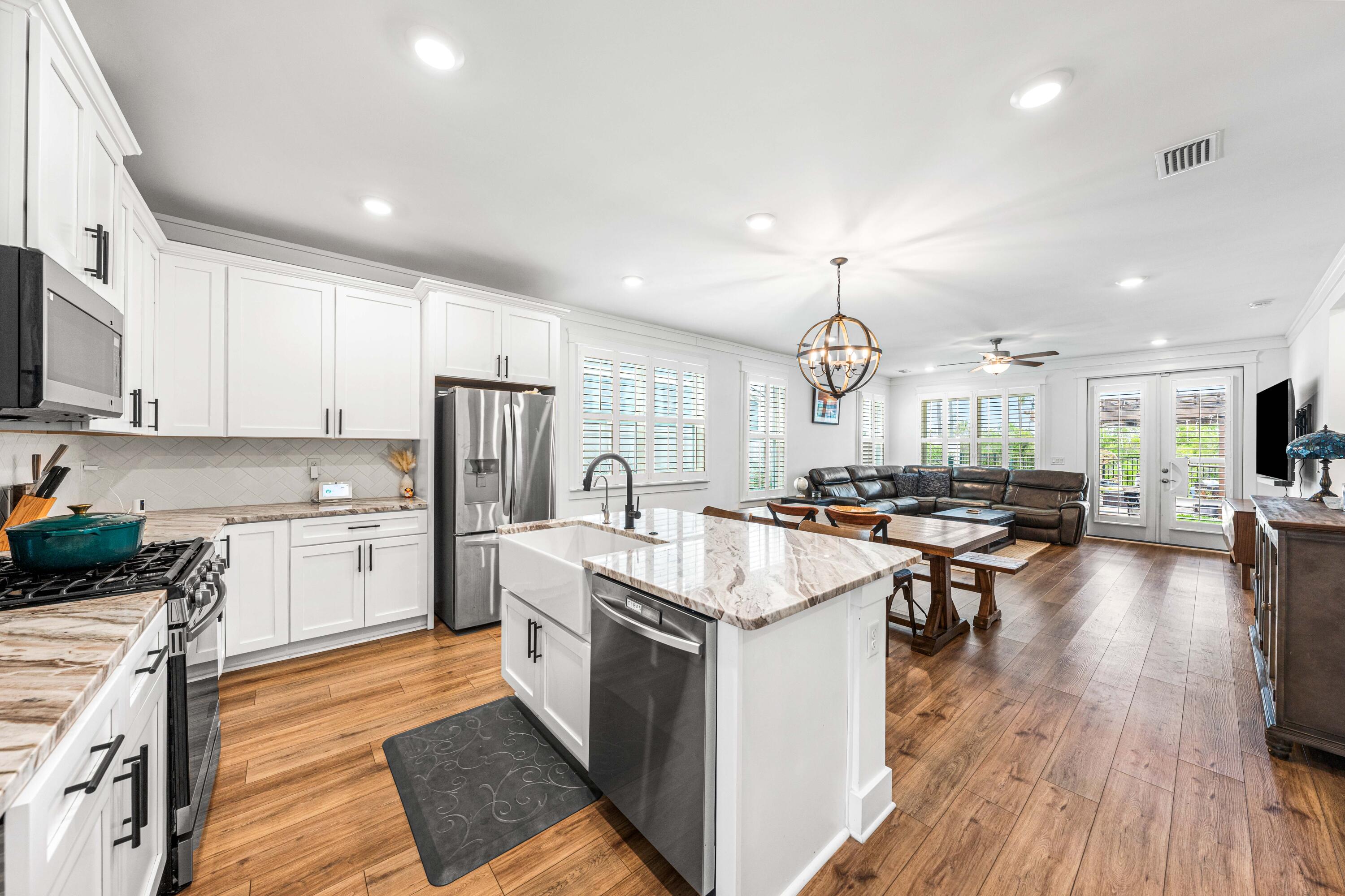 Breakfast Point East PH 1-B - Residential