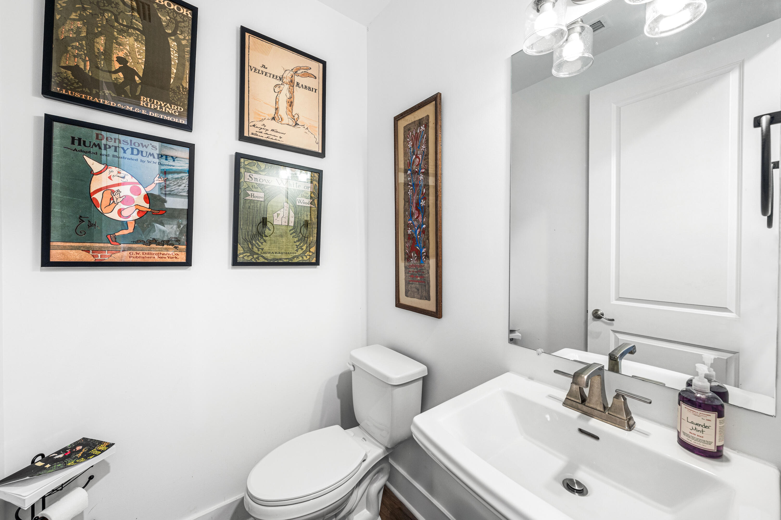 Breakfast Point East PH 1-B - Residential