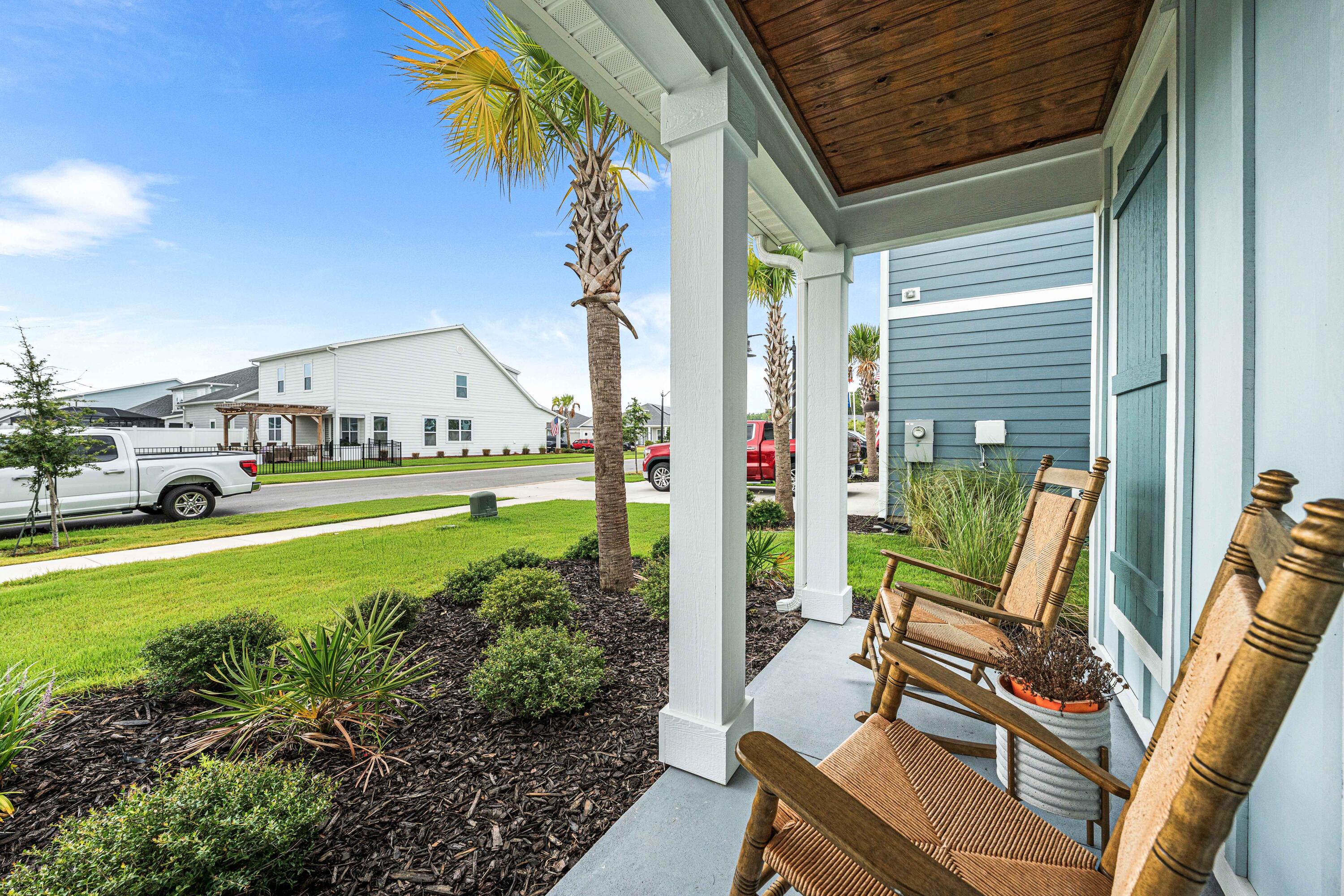 Breakfast Point East PH 1-B - Residential