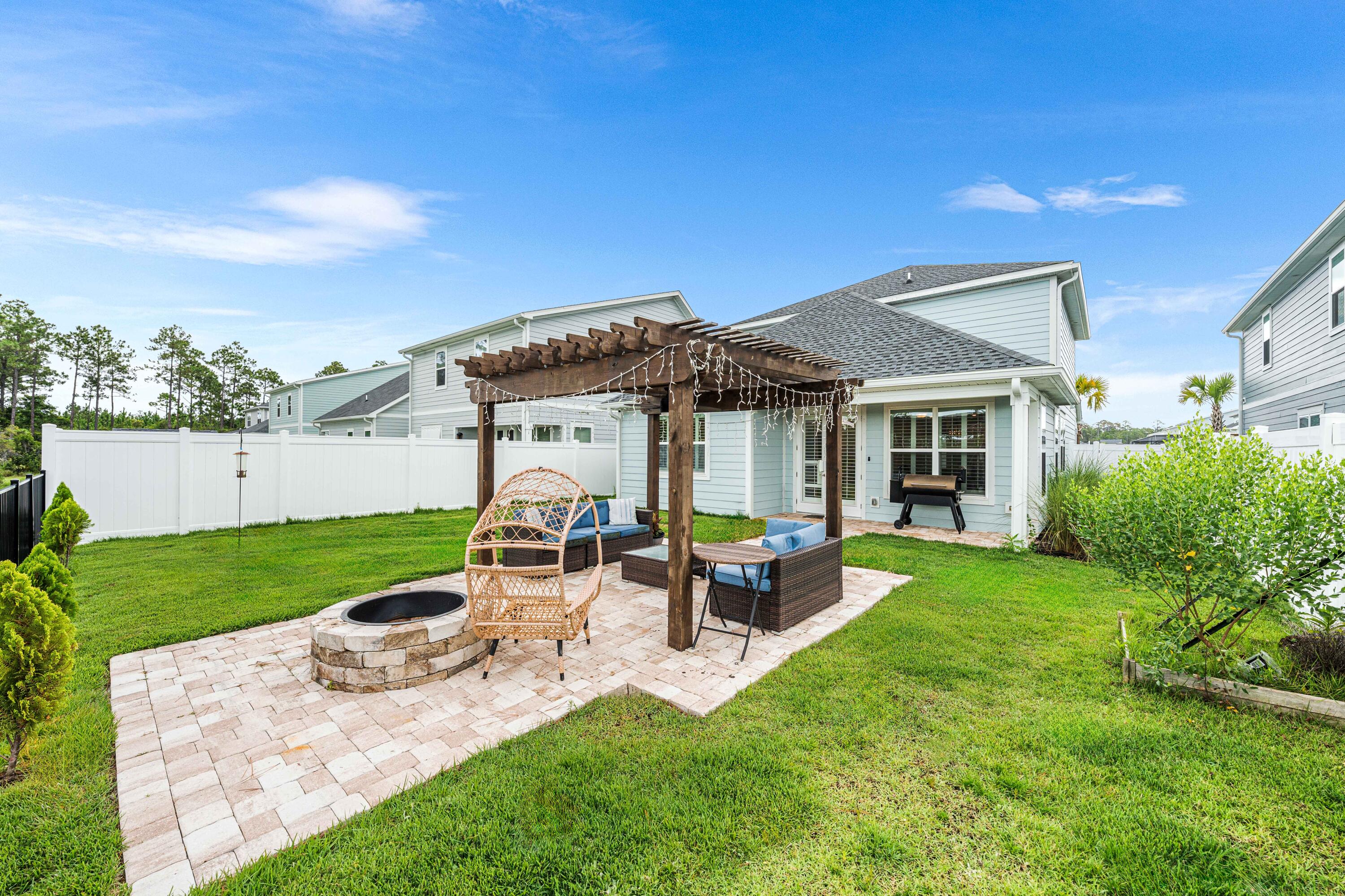 Breakfast Point East PH 1-B - Residential