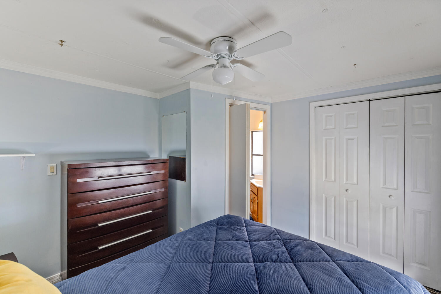 CRESTVIEW HEIGHTS 1ST ADDN - Residential