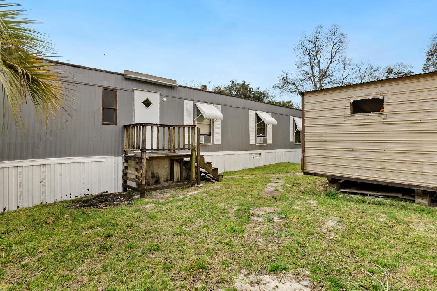 CRESTVIEW HEIGHTS 1ST ADDN - Residential