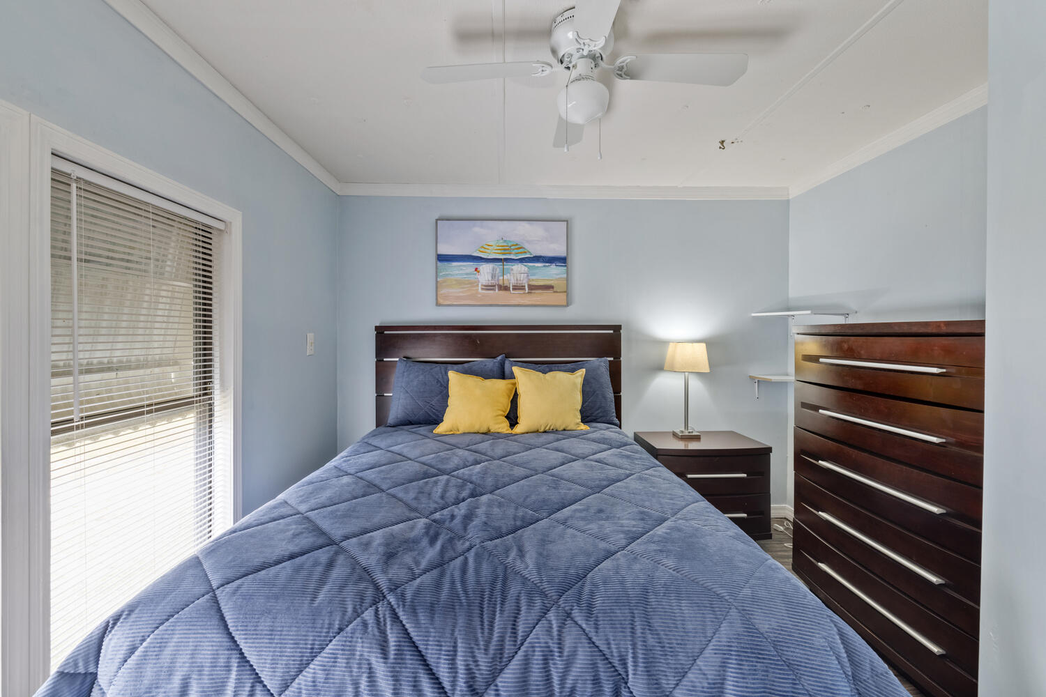 CRESTVIEW HEIGHTS 1ST ADDN - Residential