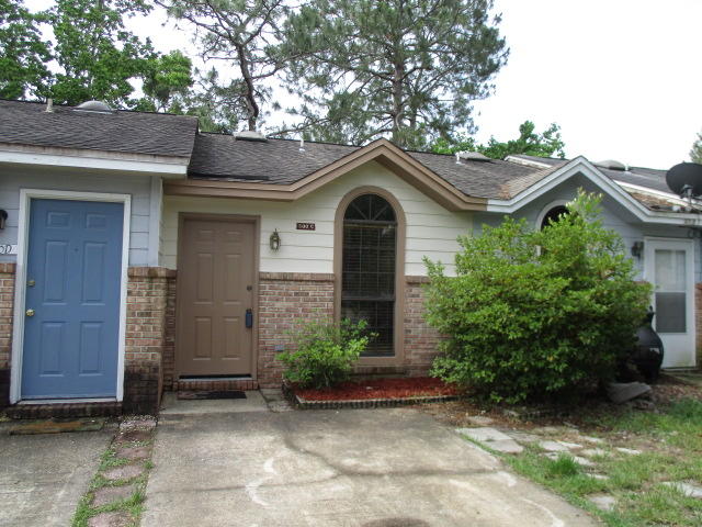 PINE MEADOWS 3RD ADDN PH 2 - Residential Lease