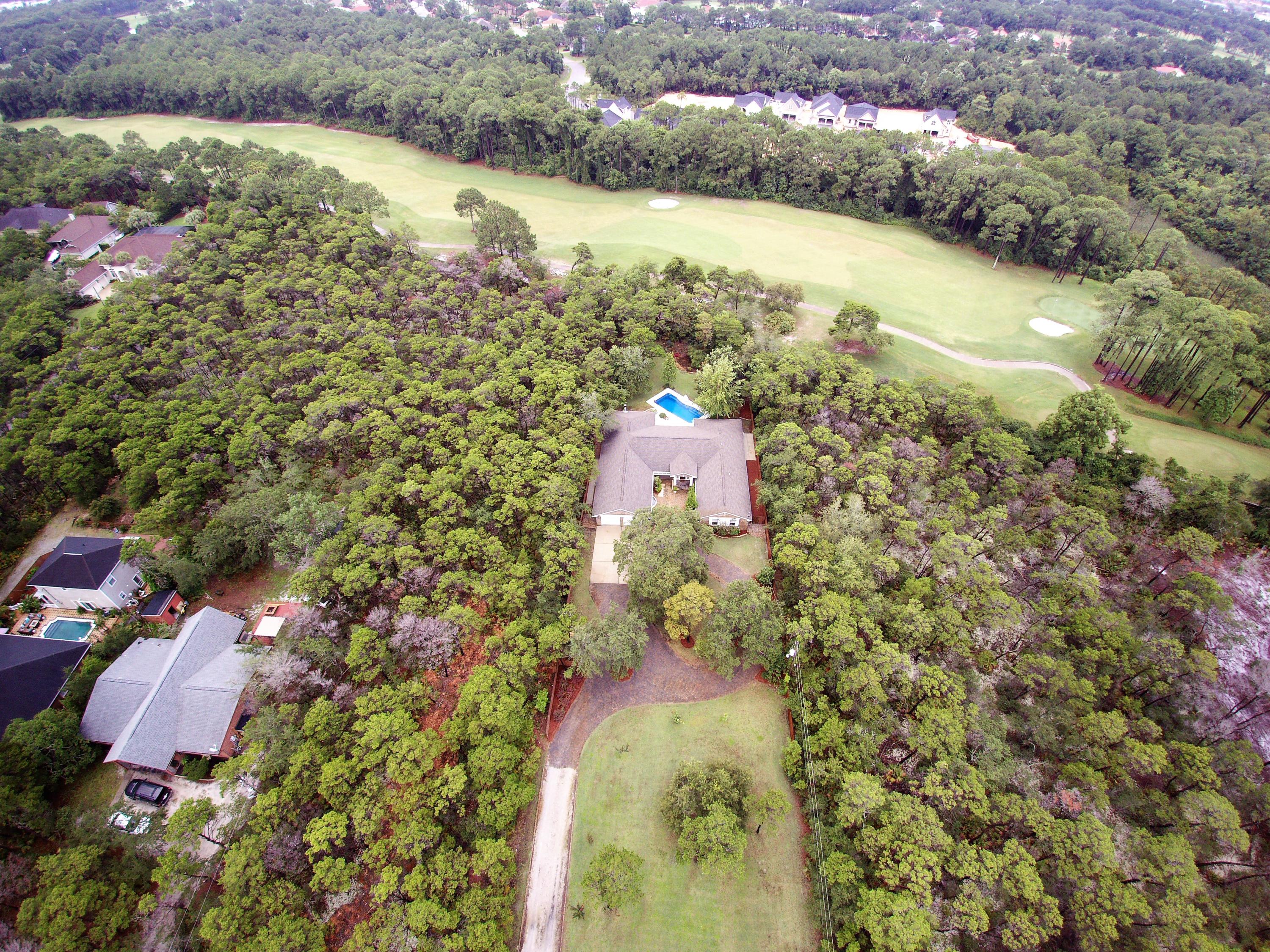WHISPERING OAKS - Residential