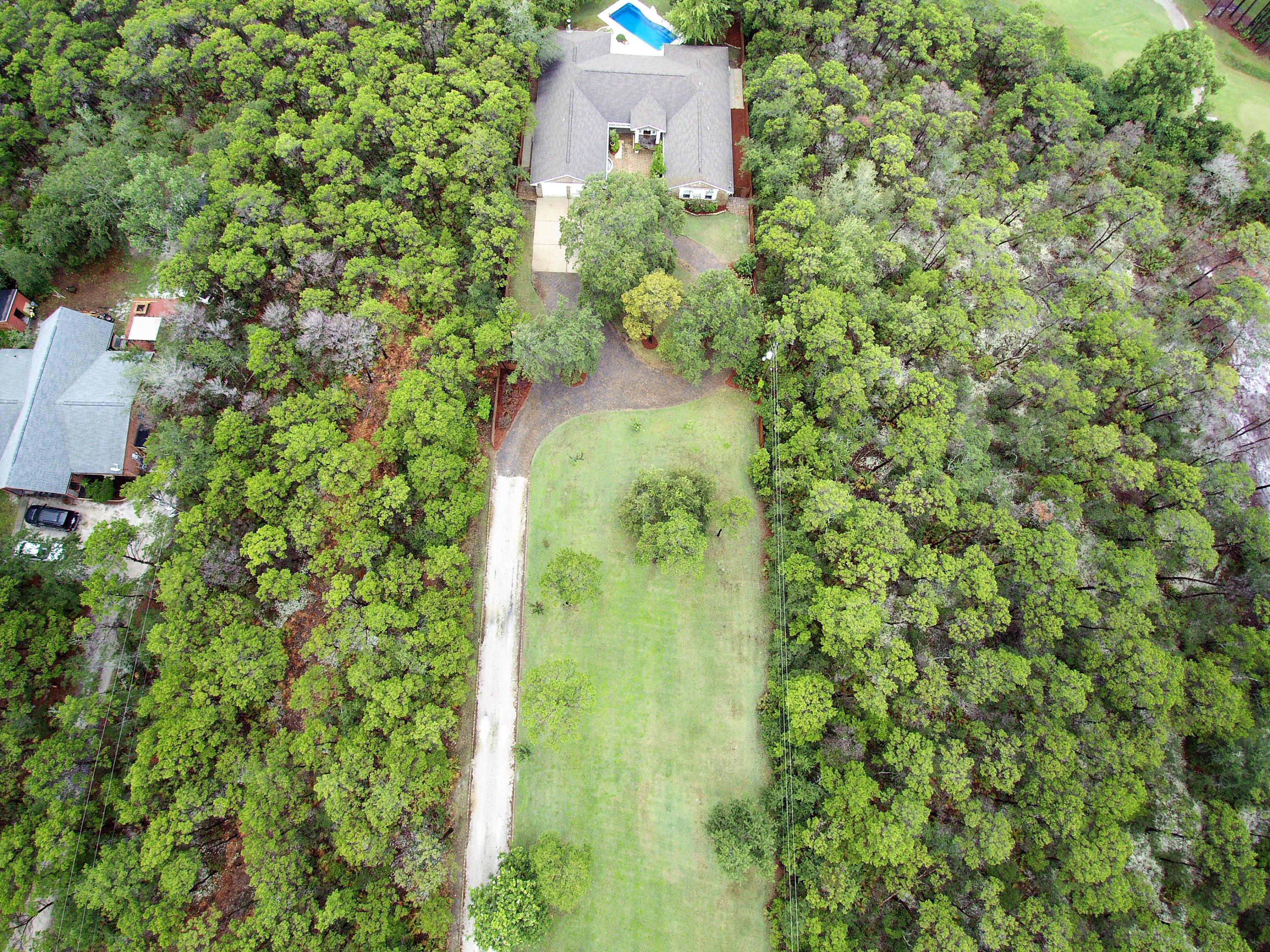 WHISPERING OAKS - Residential