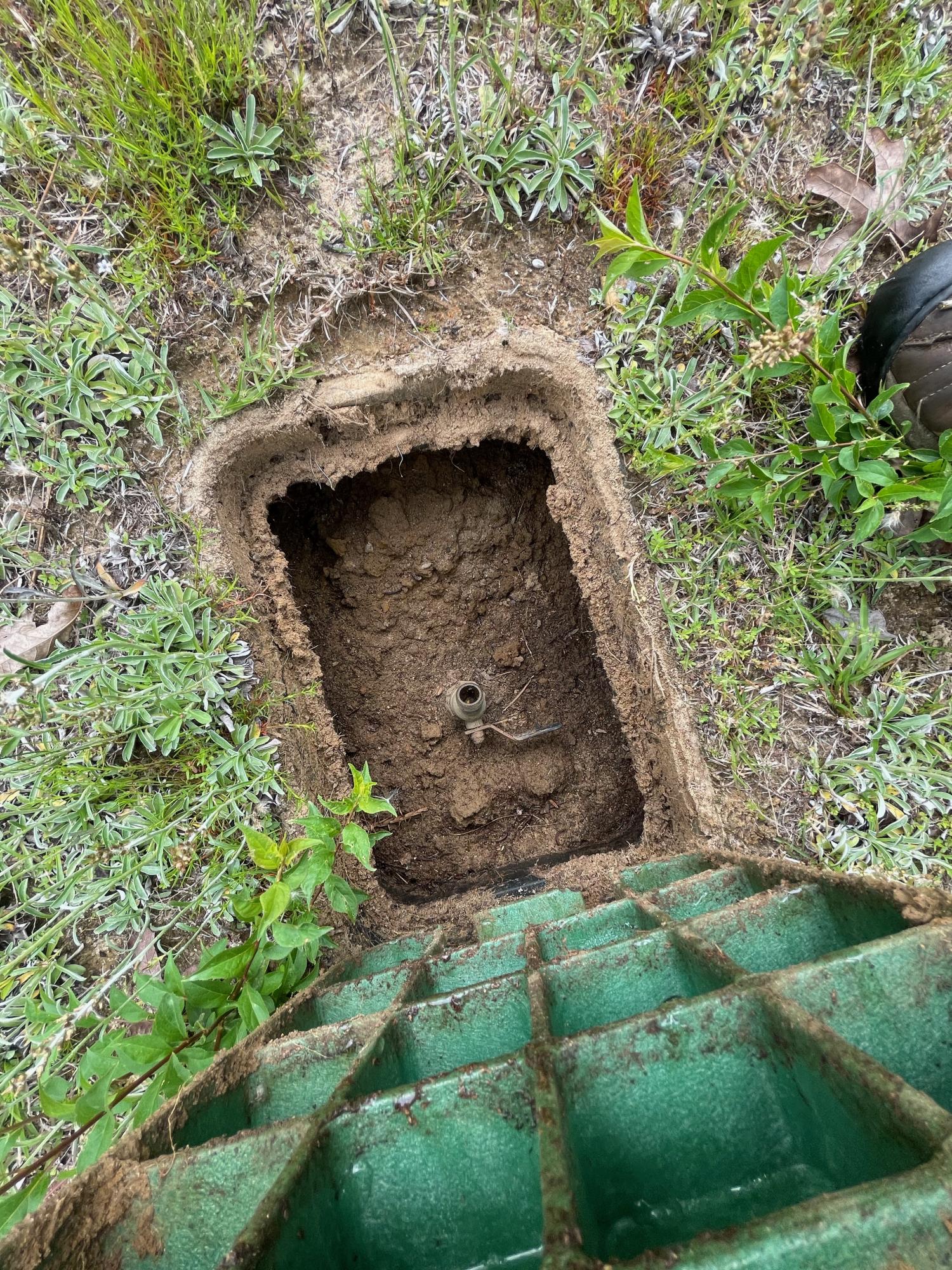 Metes and Bounds - Farm