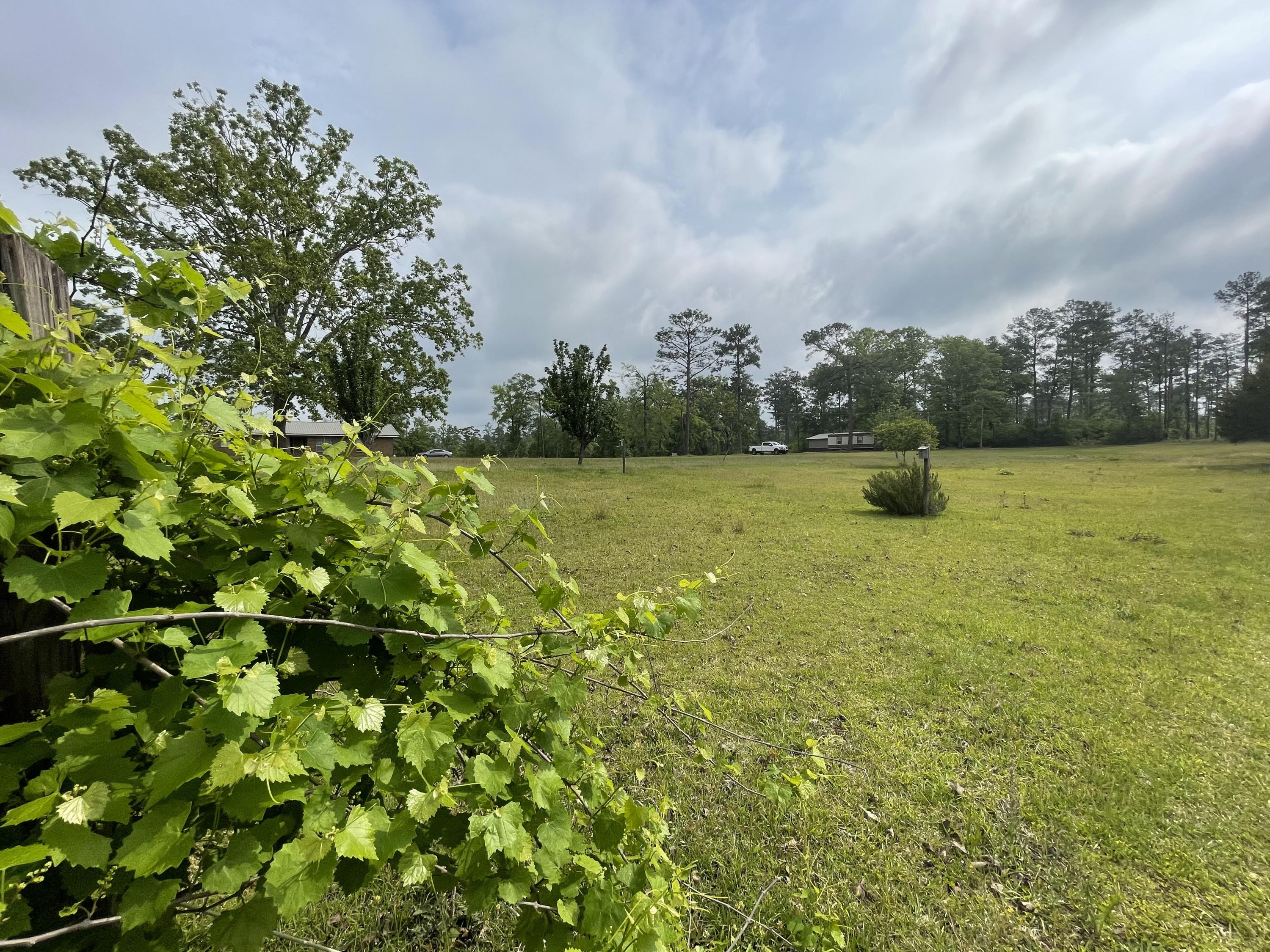 Metes and Bounds - Farm