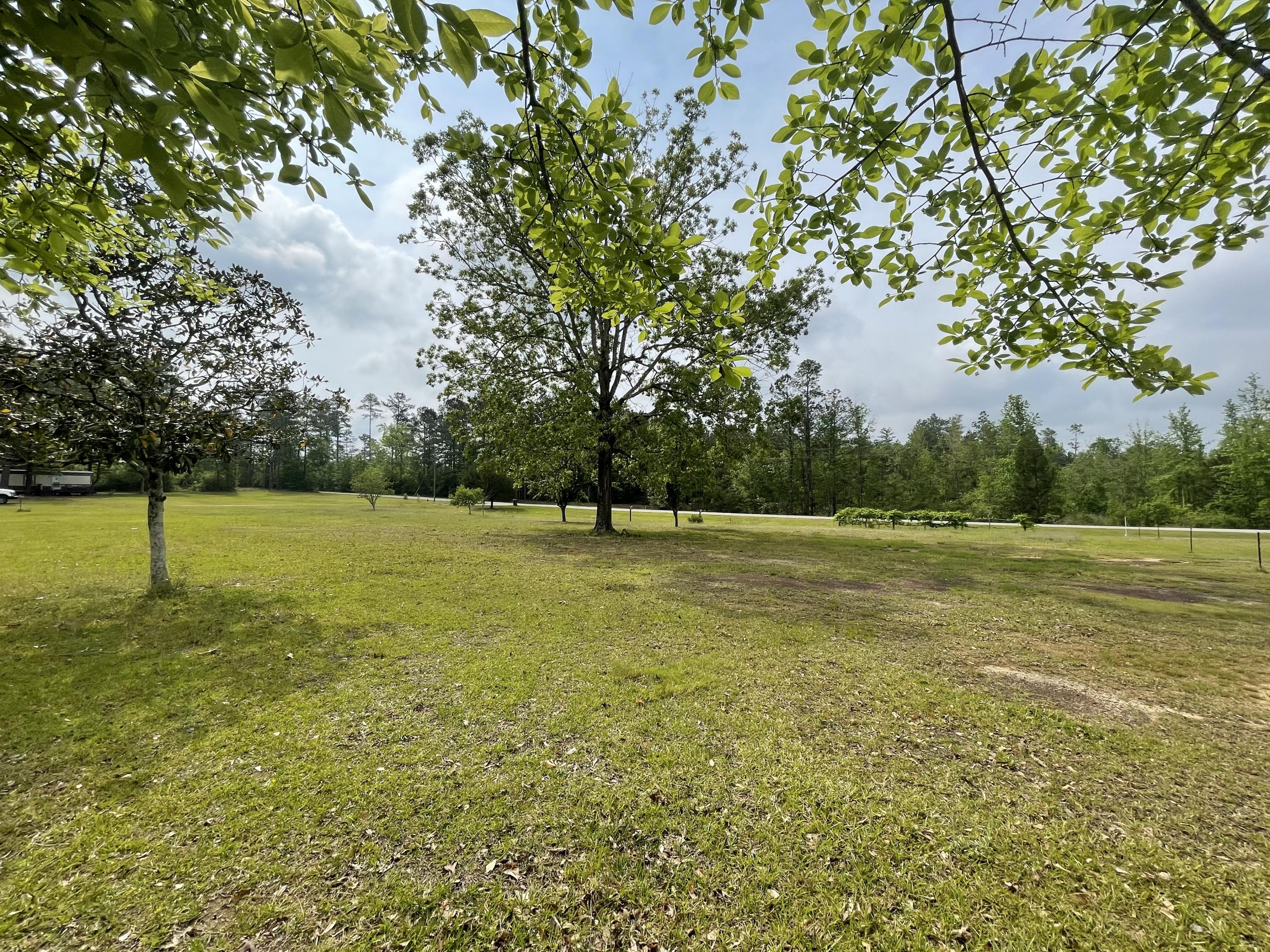 Metes and Bounds - Farm