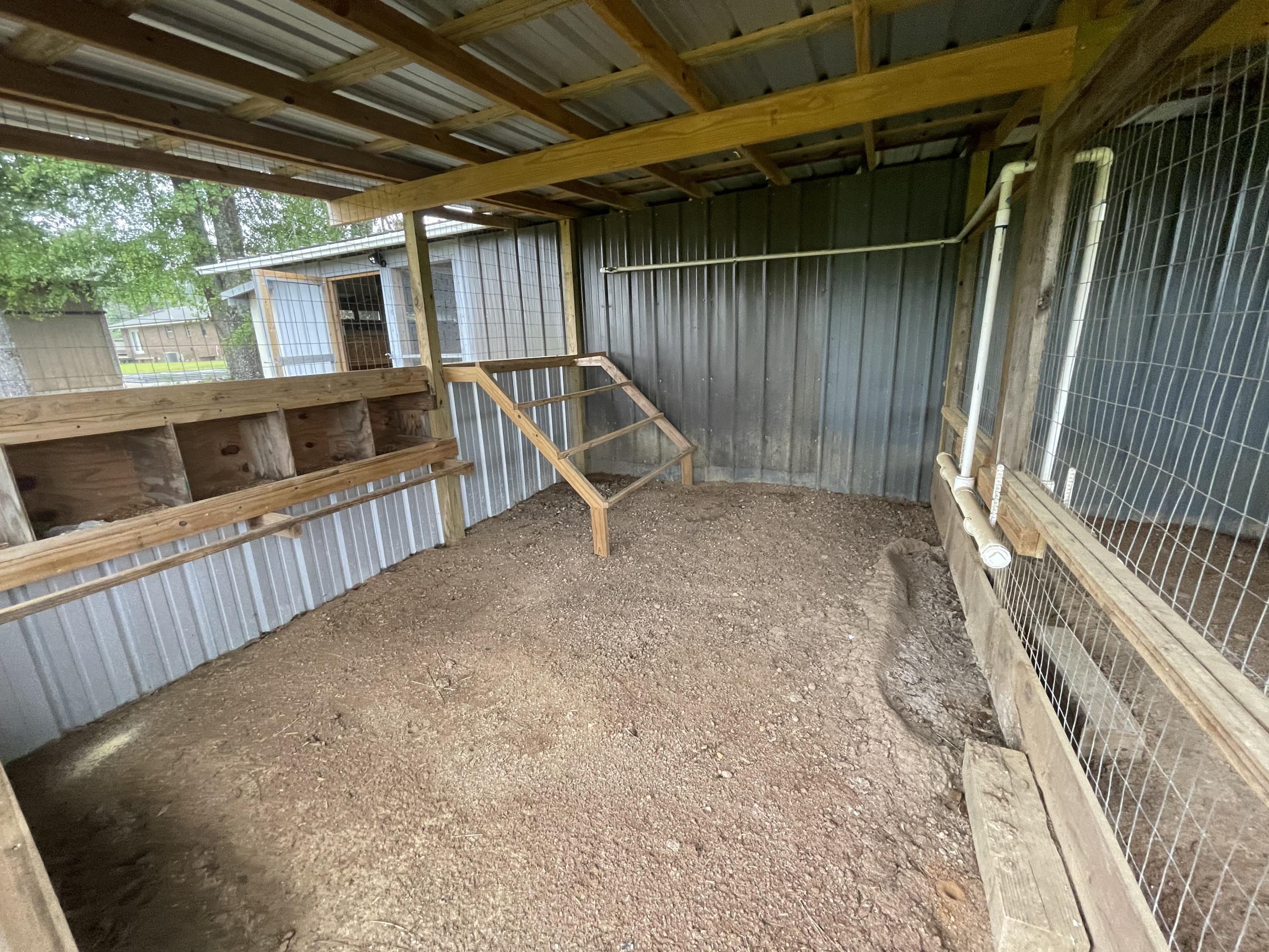 Metes and Bounds - Farm