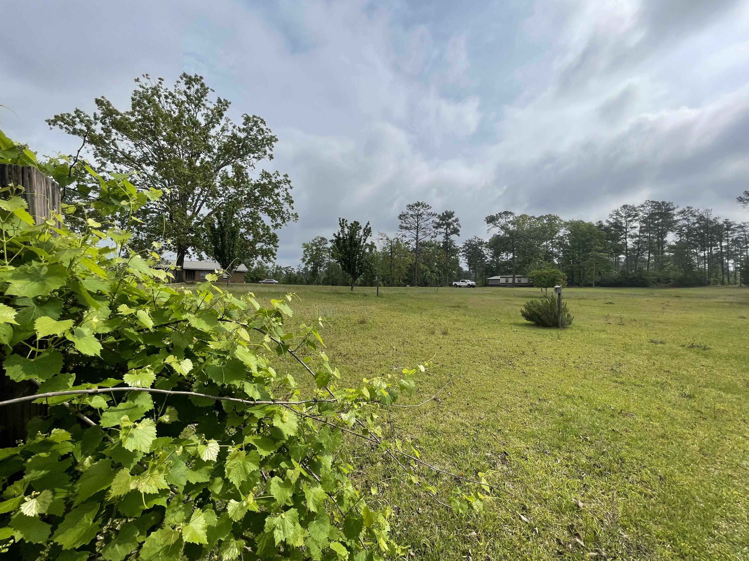 Metes and Bounds - Farm