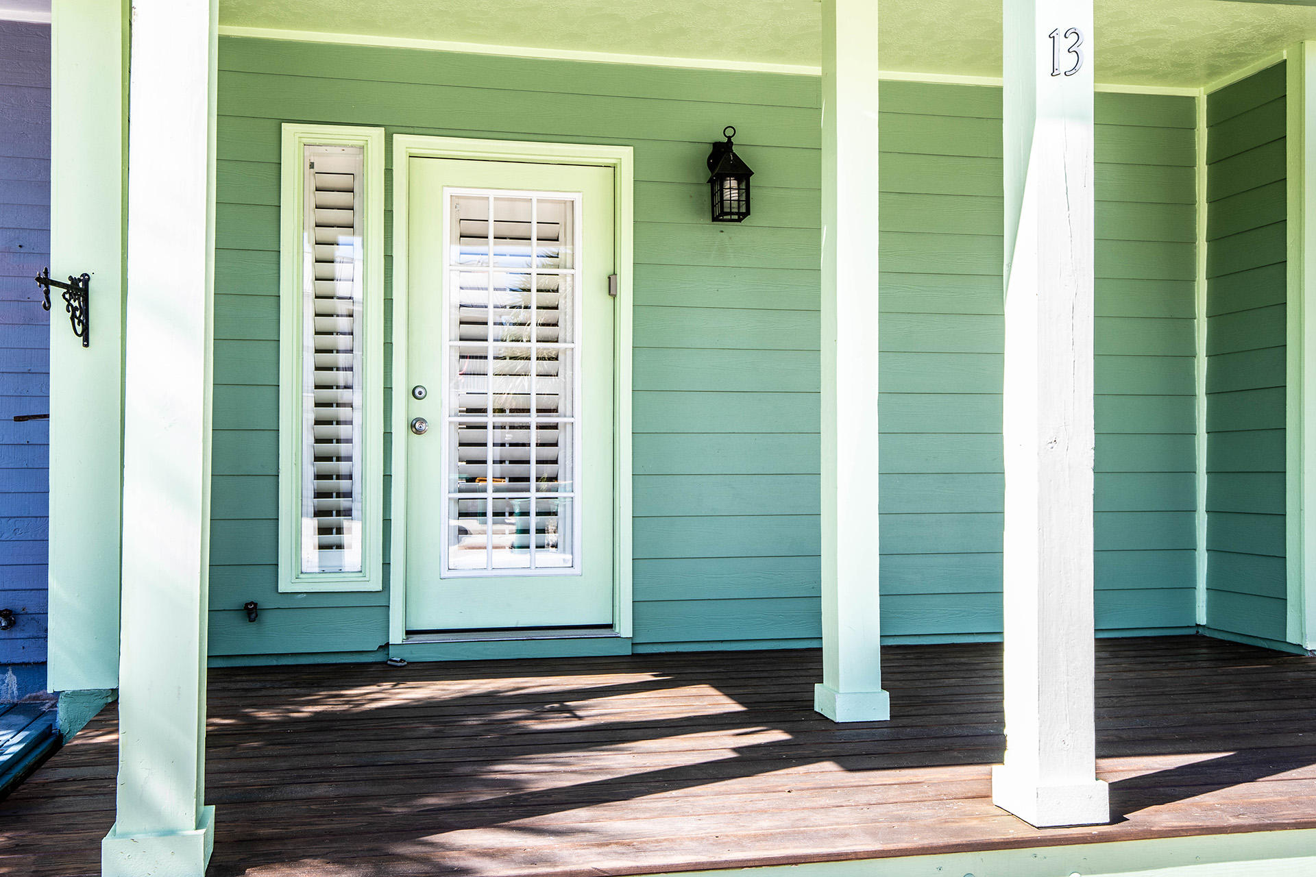 EAST PASS T/H AMEND - Residential