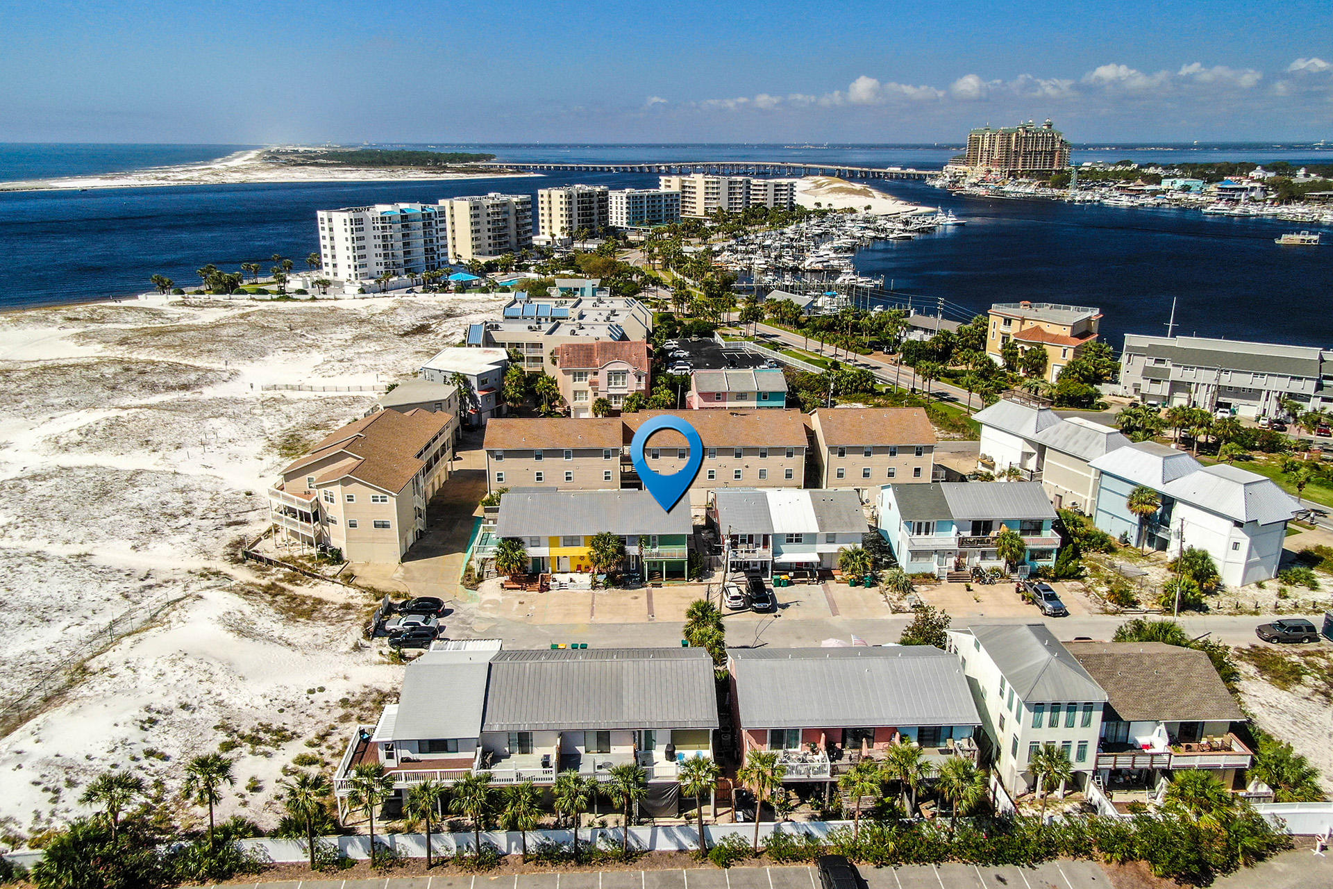 EAST PASS T/H AMEND - Residential