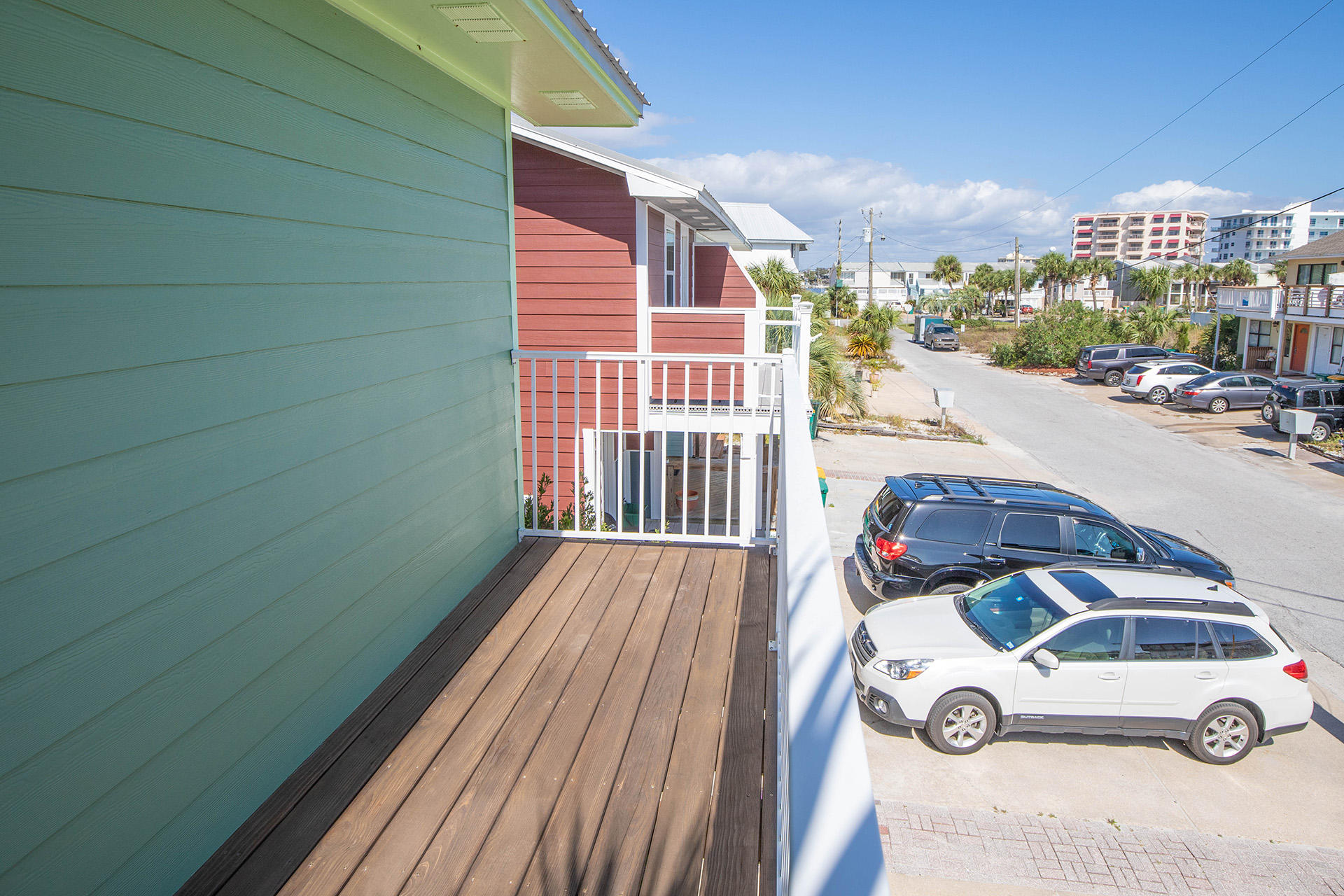 EAST PASS T/H AMEND - Residential