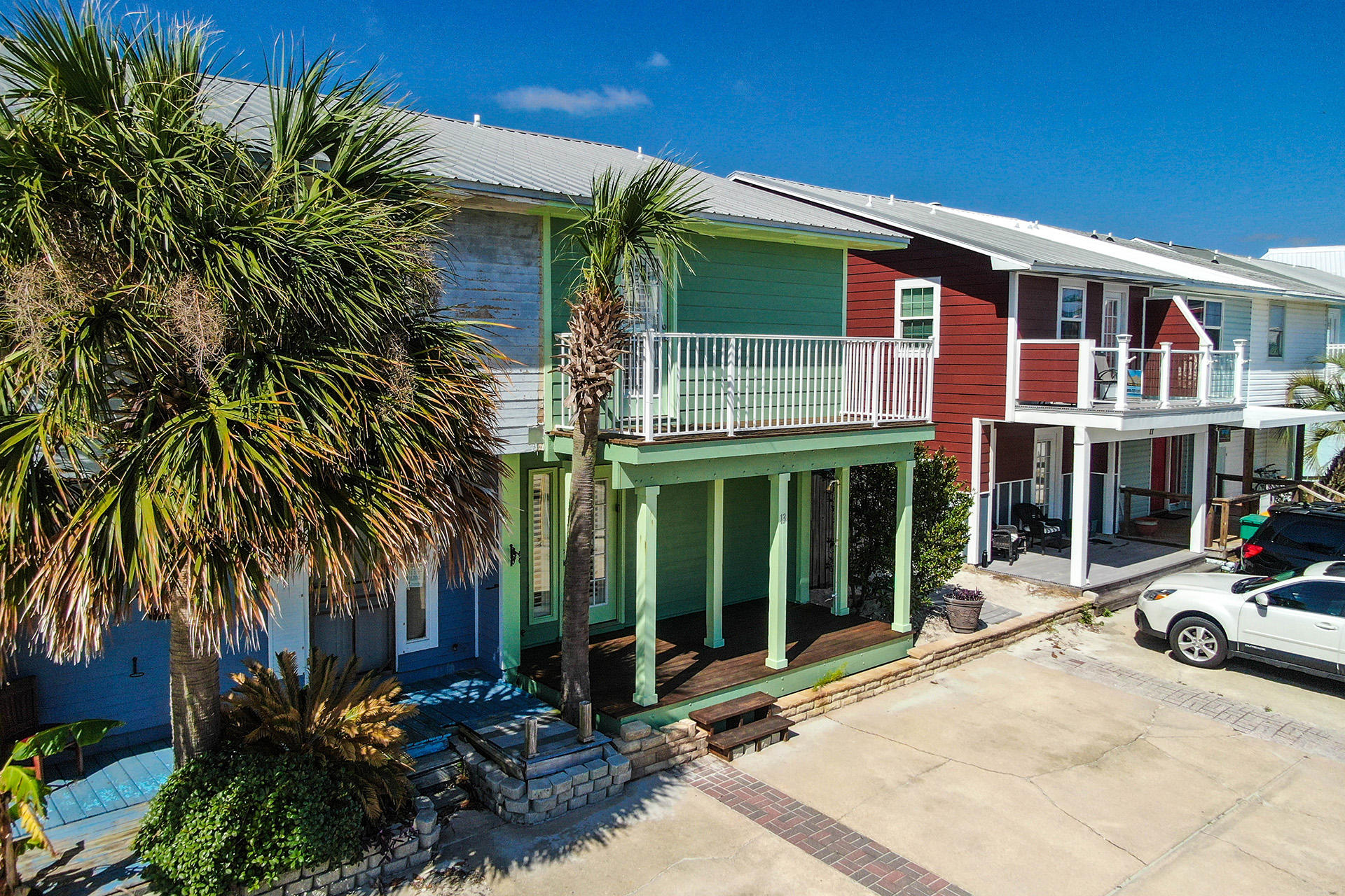 EAST PASS T/H AMEND - Residential