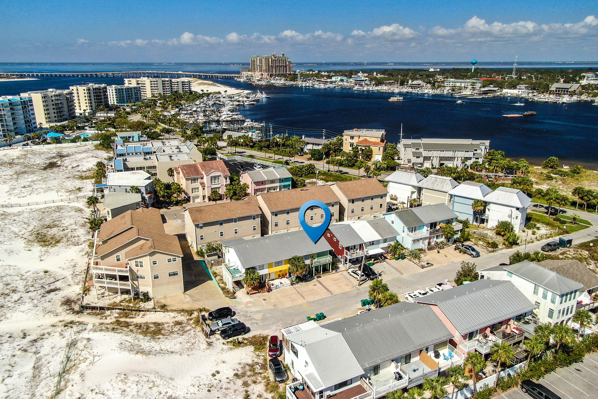 EAST PASS T/H AMEND - Residential