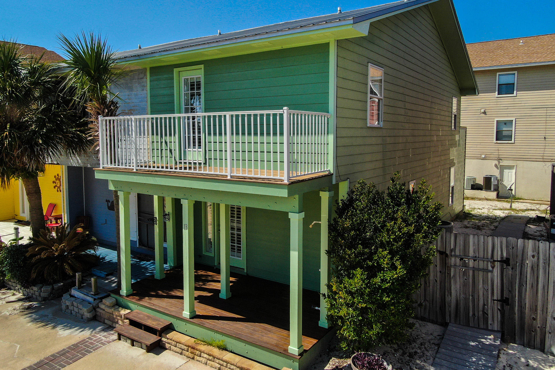 EAST PASS T/H AMEND - Residential