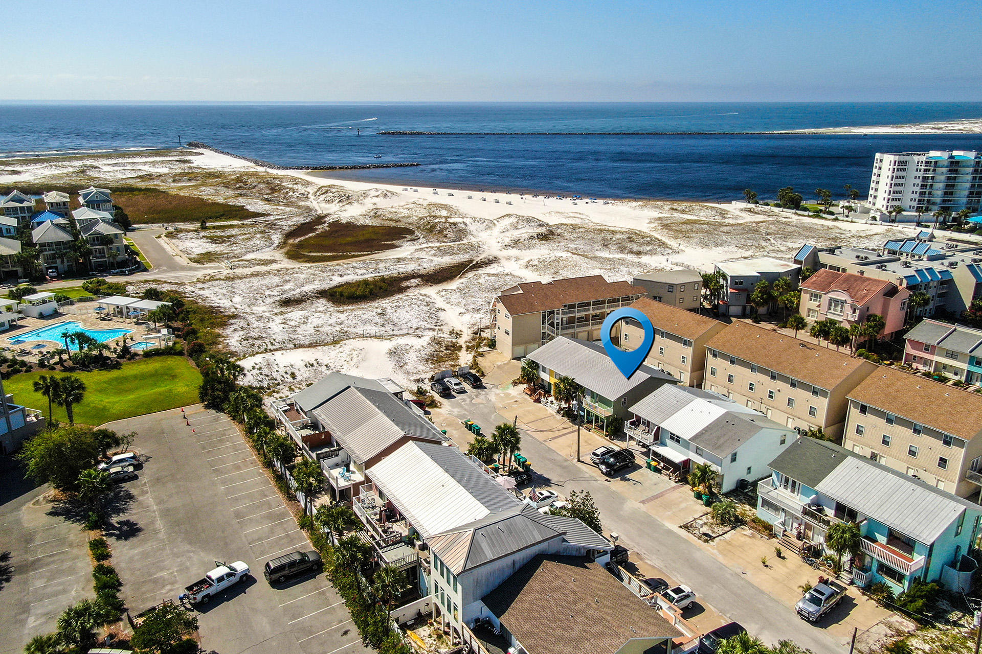 EAST PASS T/H AMEND - Residential