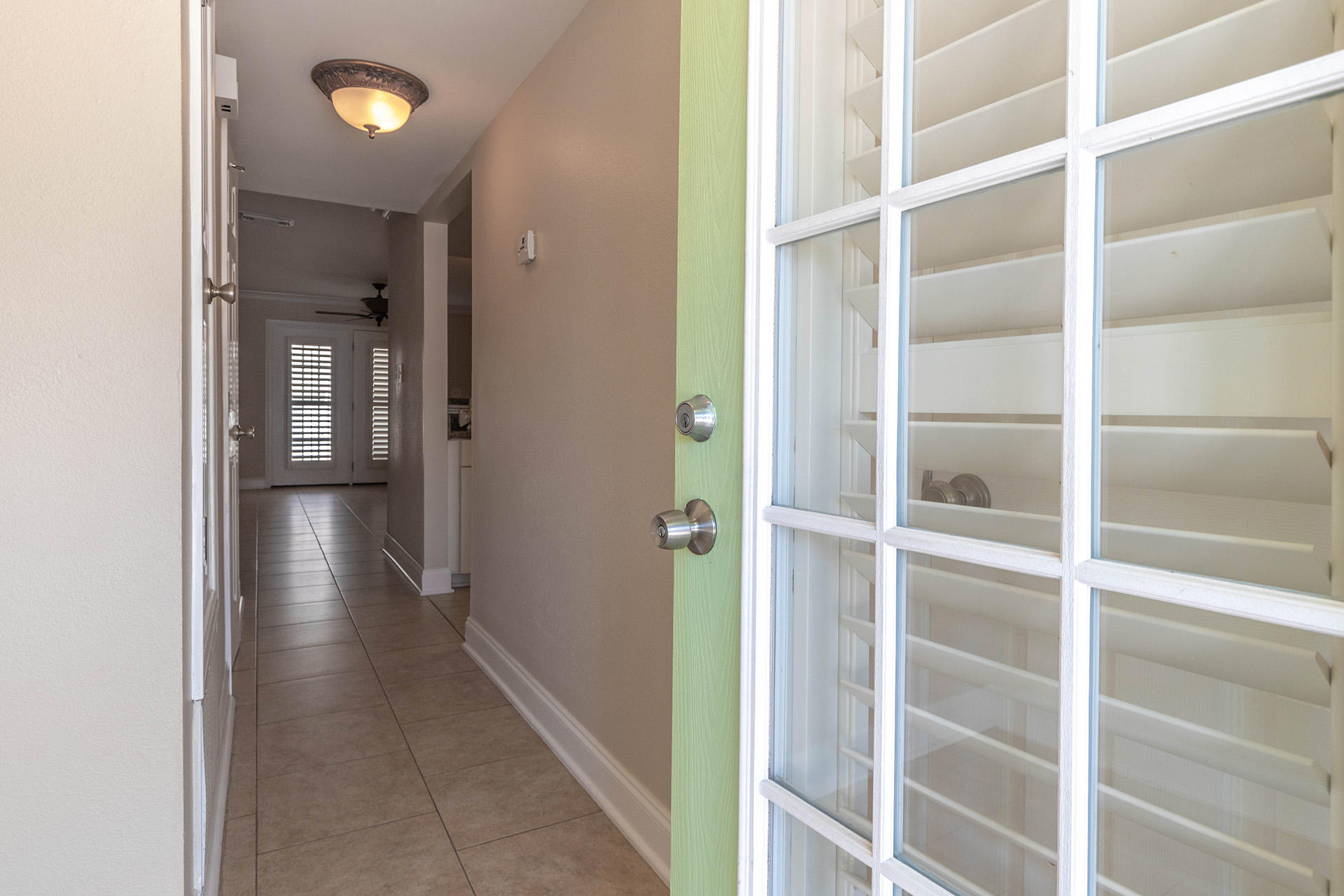 EAST PASS T/H AMEND - Residential