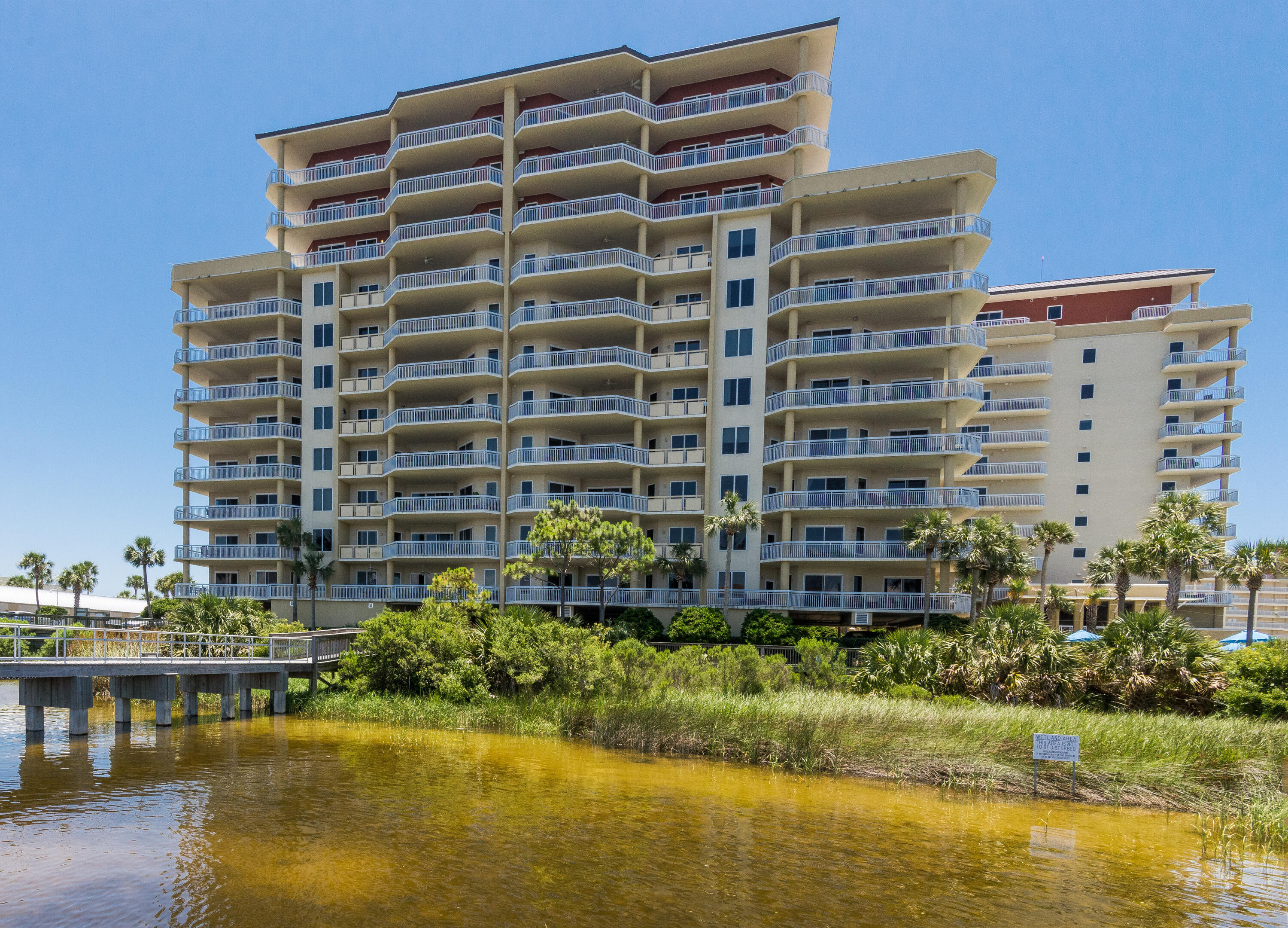 HARBOR LANDING - Residential