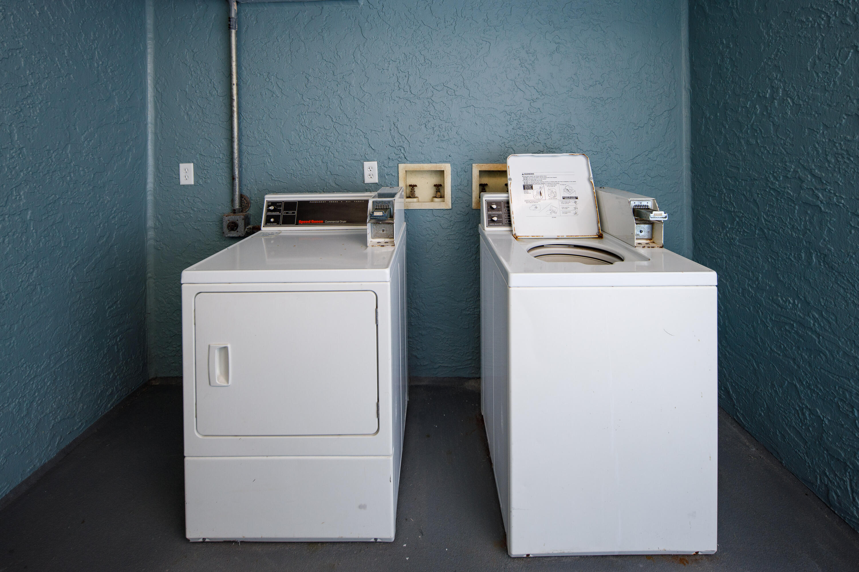 ISLANDER BEACH RESORT CONDO - Residential