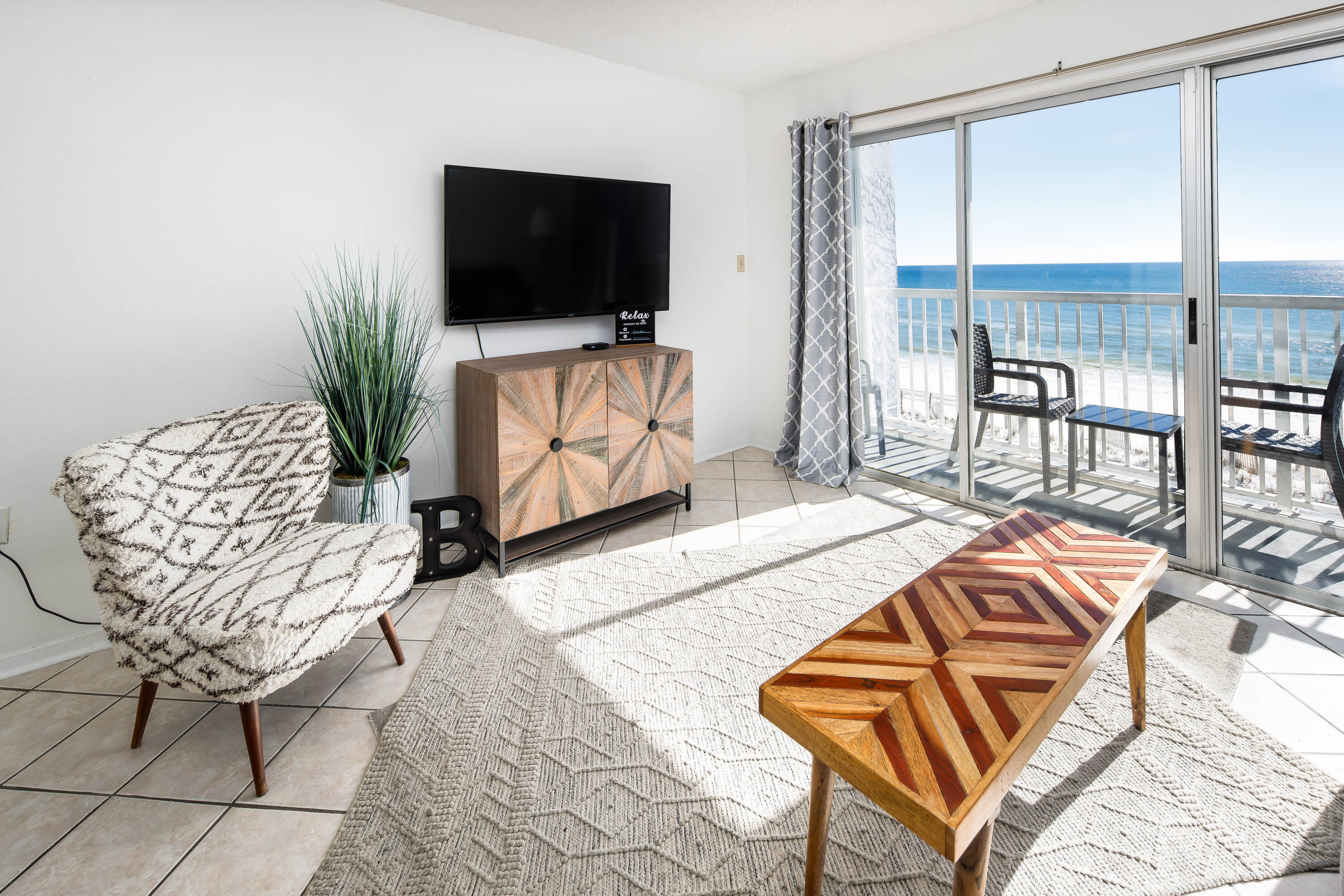 ISLANDER BEACH RESORT CONDO - Residential