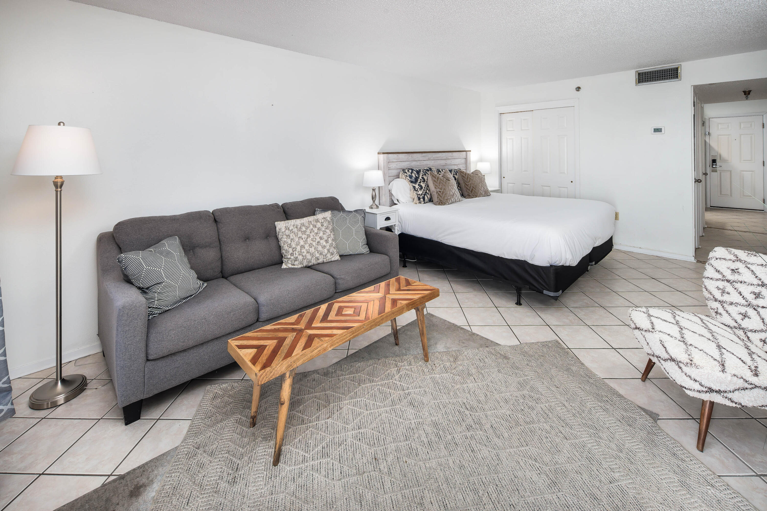 ISLANDER BEACH RESORT CONDO - Residential