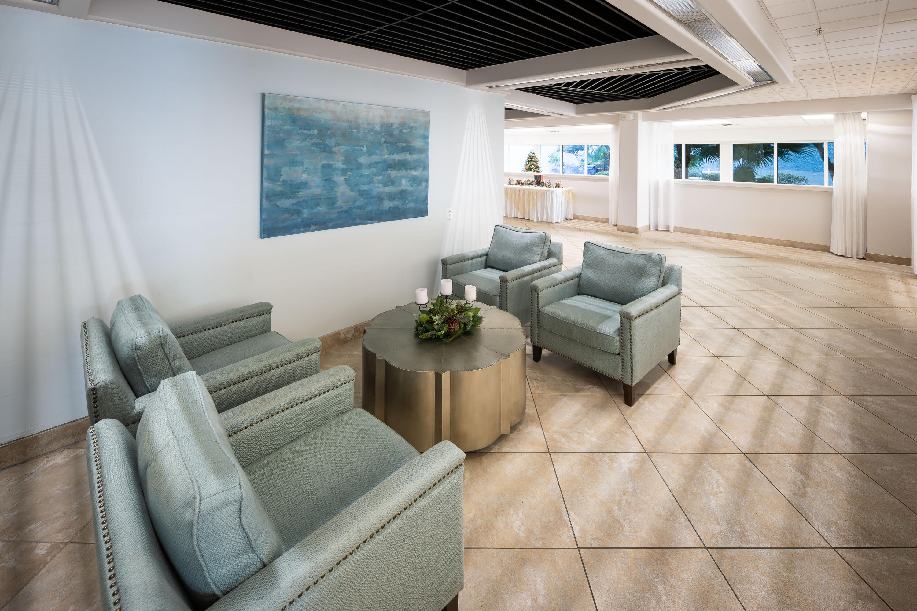 ISLANDER BEACH RESORT CONDO - Residential