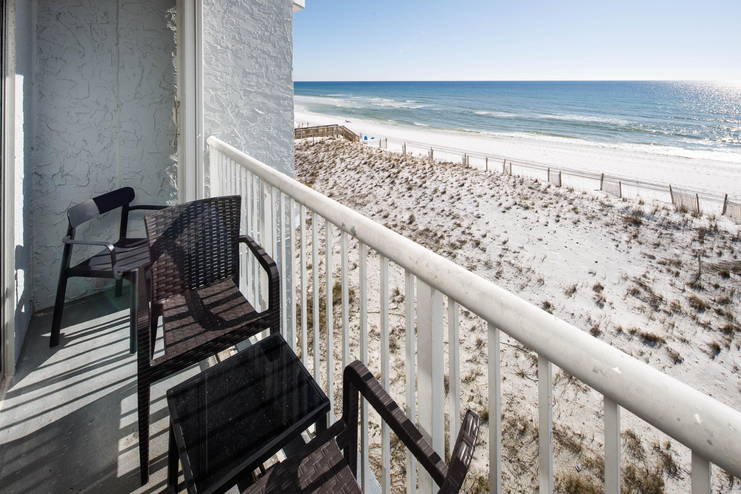 ISLANDER BEACH RESORT CONDO - Residential