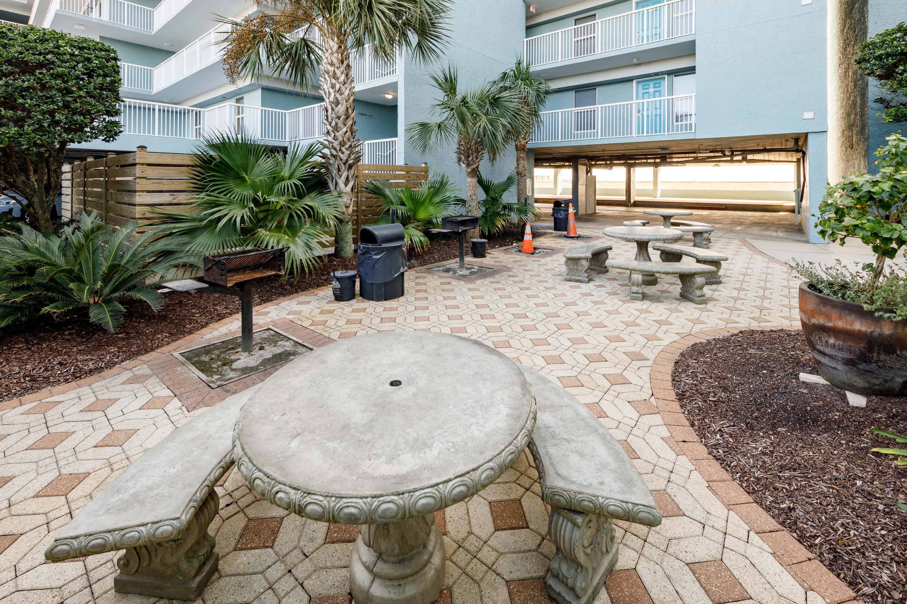ISLANDER BEACH RESORT CONDO - Residential