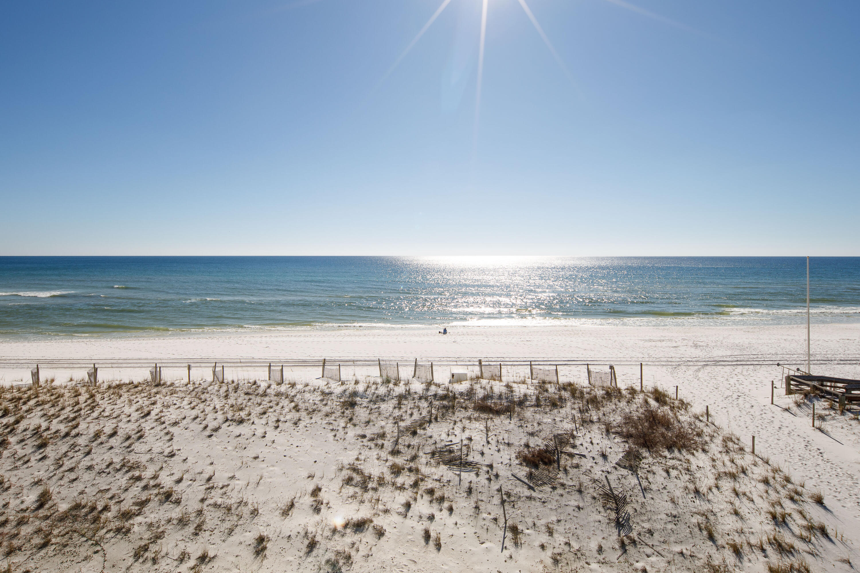 ISLANDER BEACH RESORT CONDO - Residential