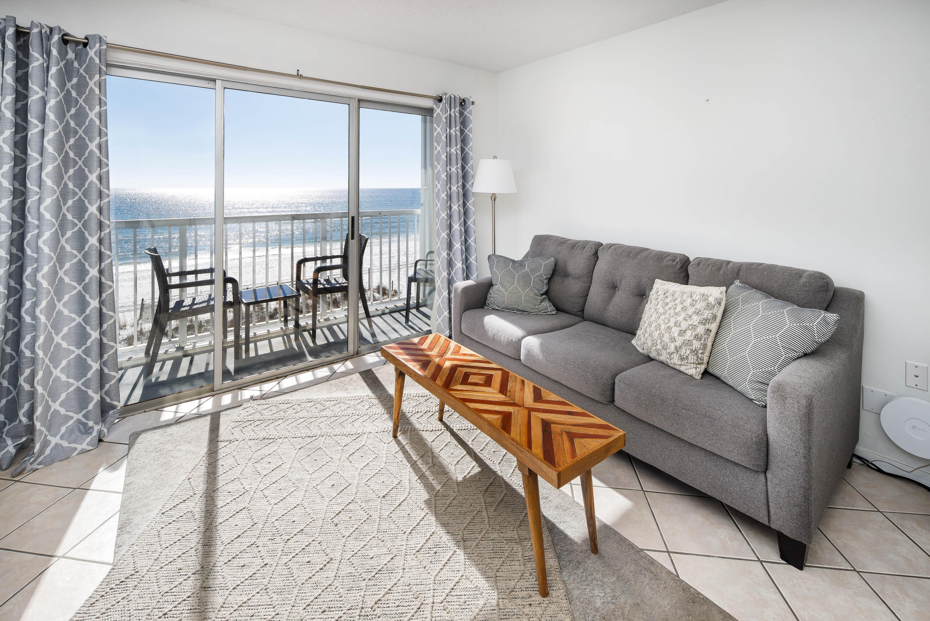 ISLANDER BEACH RESORT CONDO - Residential