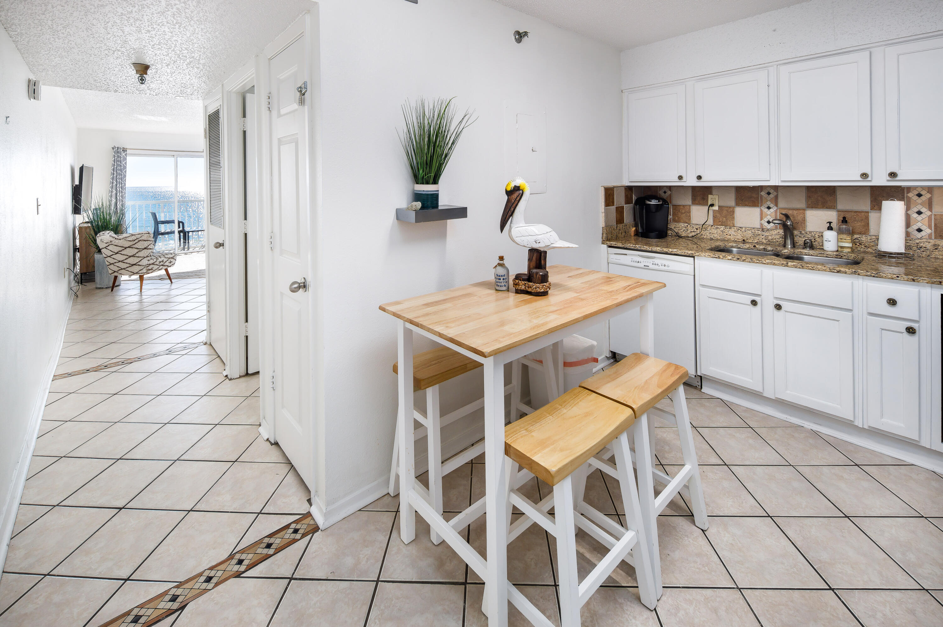 ISLANDER BEACH RESORT CONDO - Residential