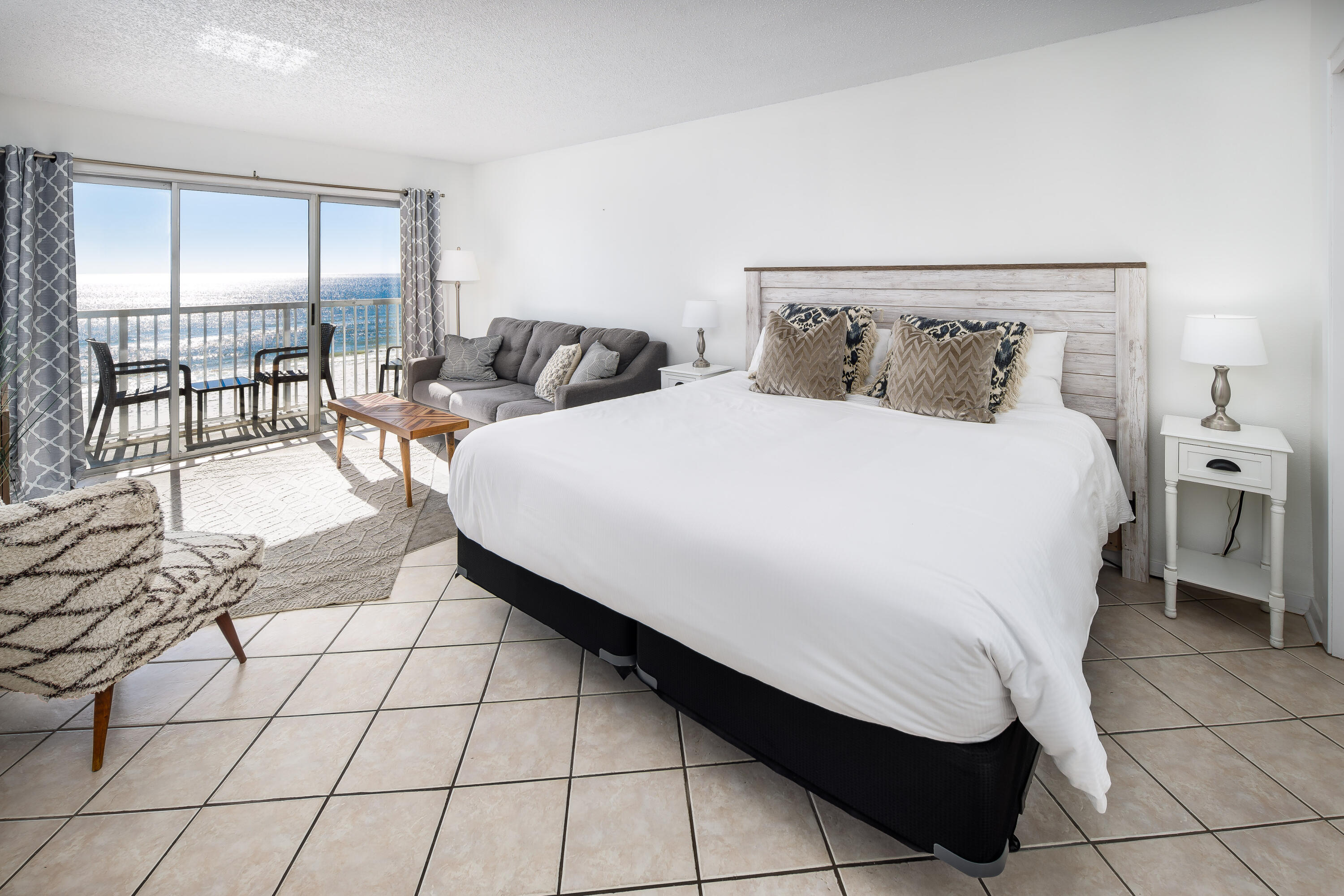 ISLANDER BEACH RESORT CONDO - Residential