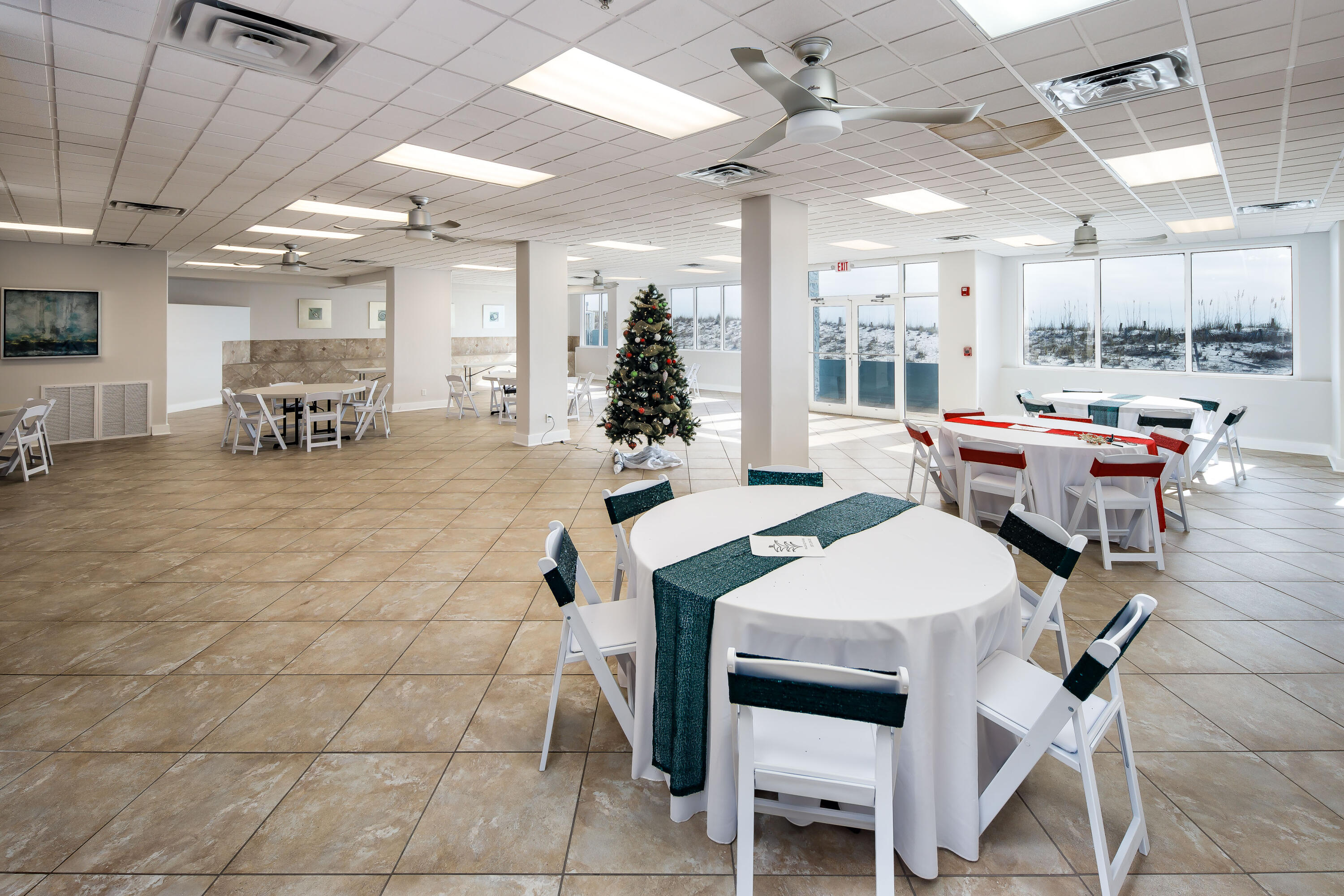 ISLANDER BEACH RESORT CONDO - Residential