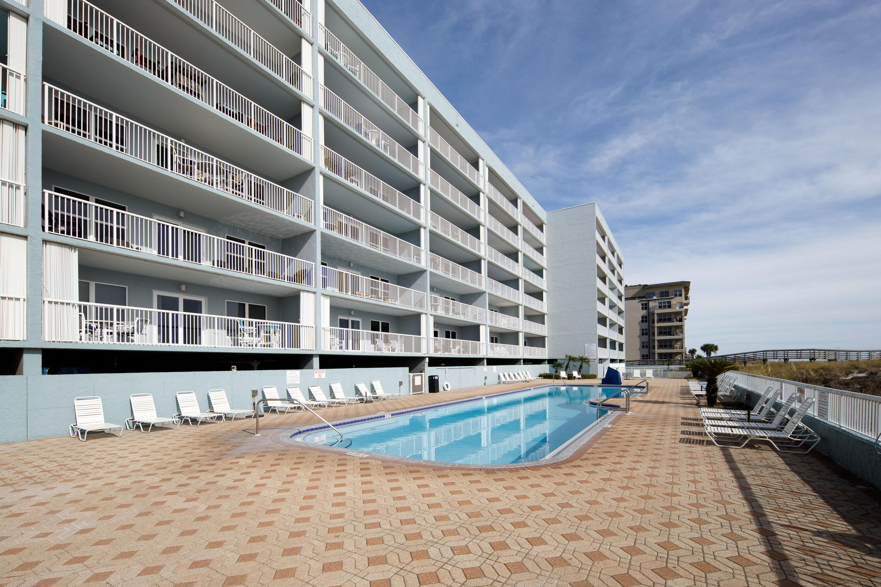 ISLANDER BEACH RESORT CONDO - Residential