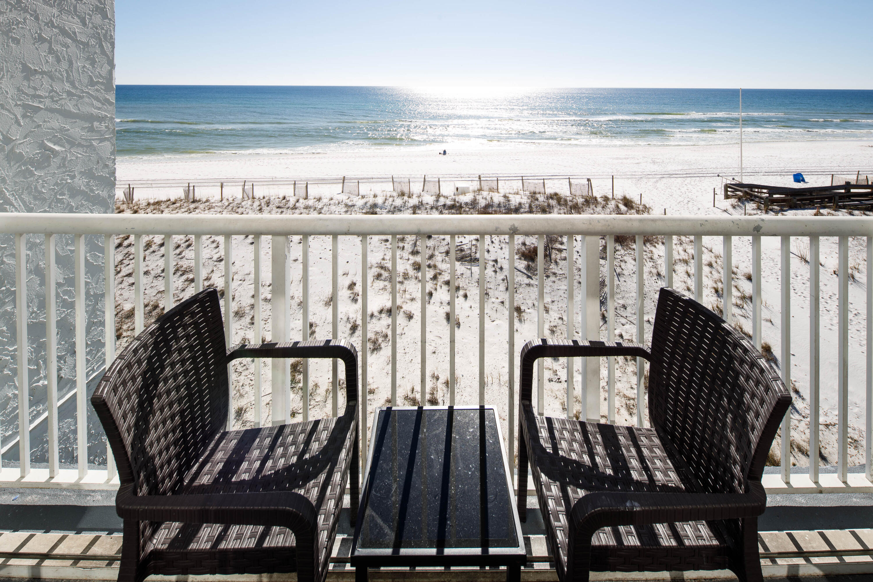 ISLANDER BEACH RESORT CONDO - Residential